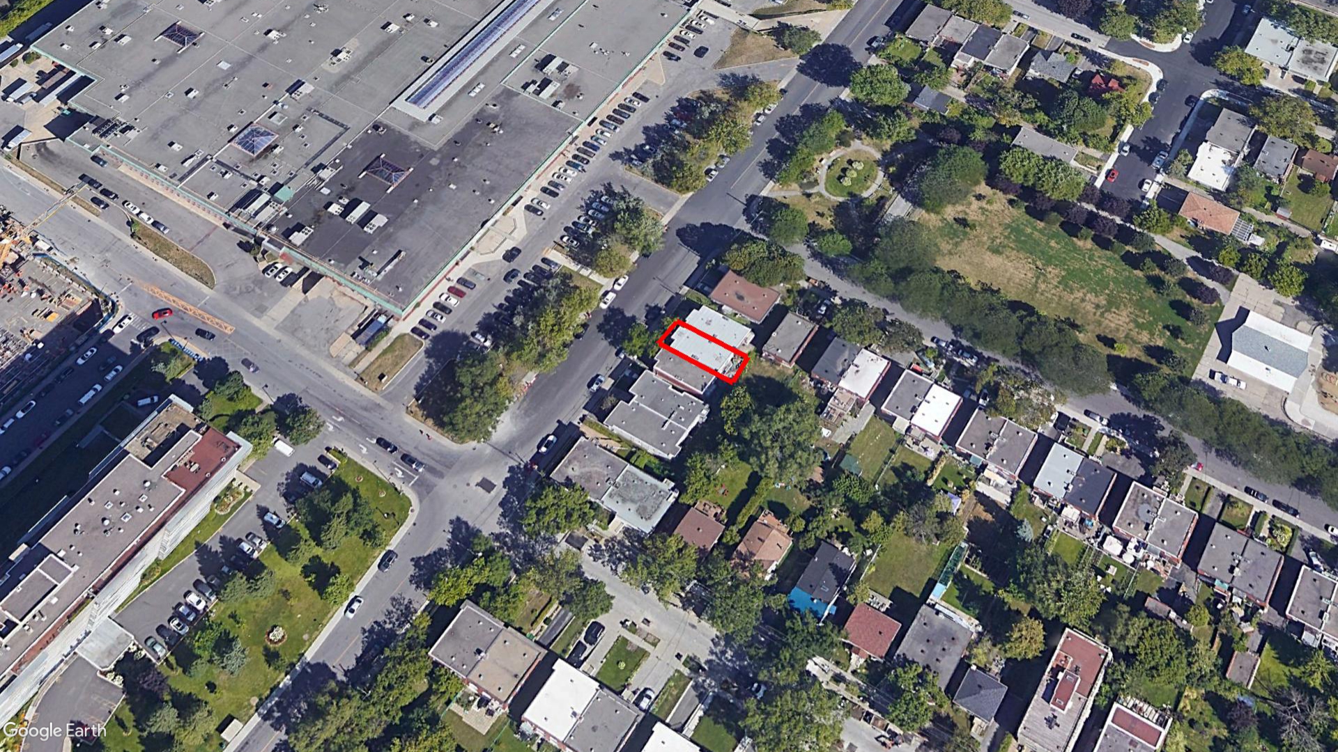 Tax Sale Montreal, Quebec - 431054-30