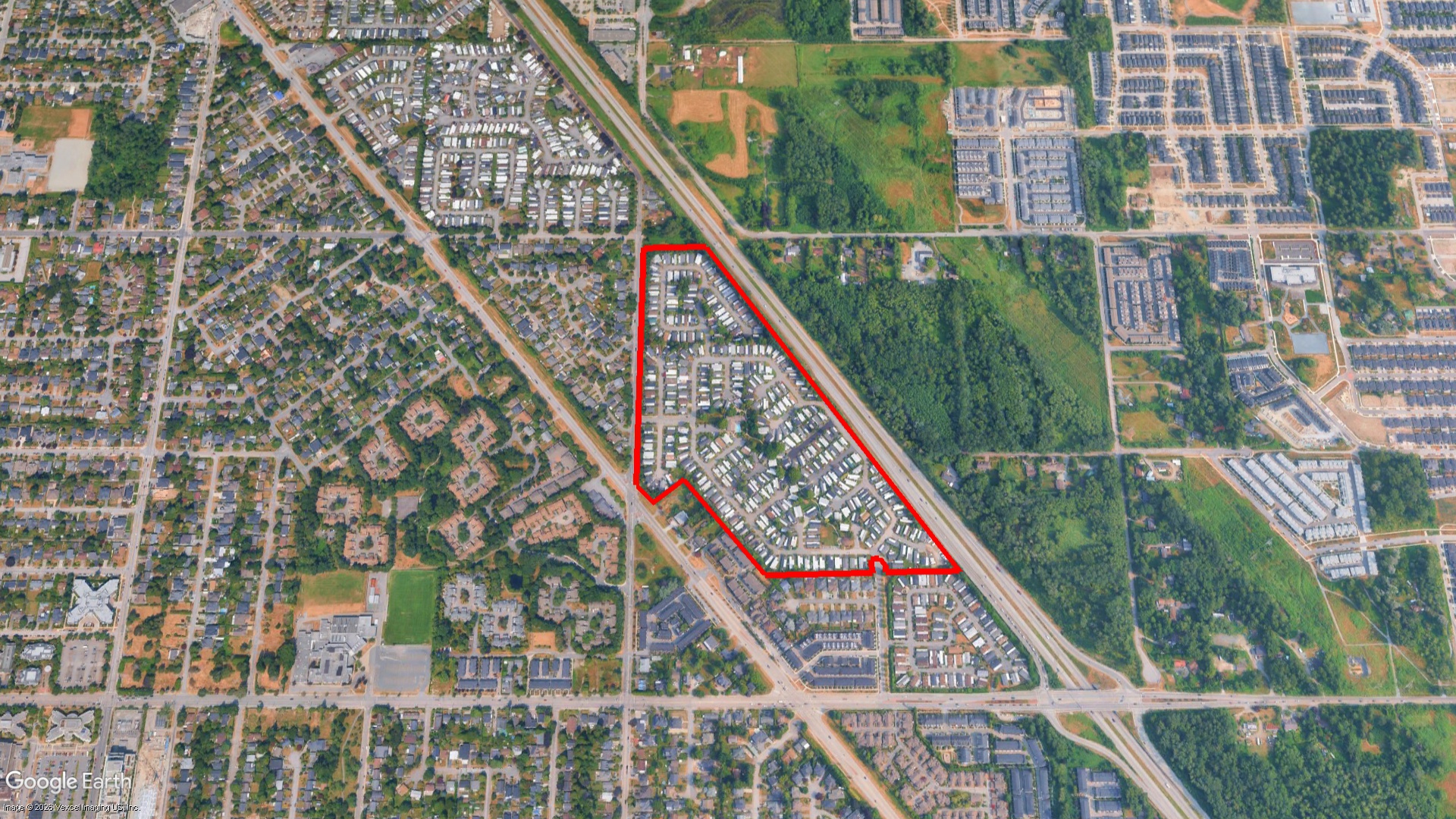 Tax Sale Surrey, British Columbia - 