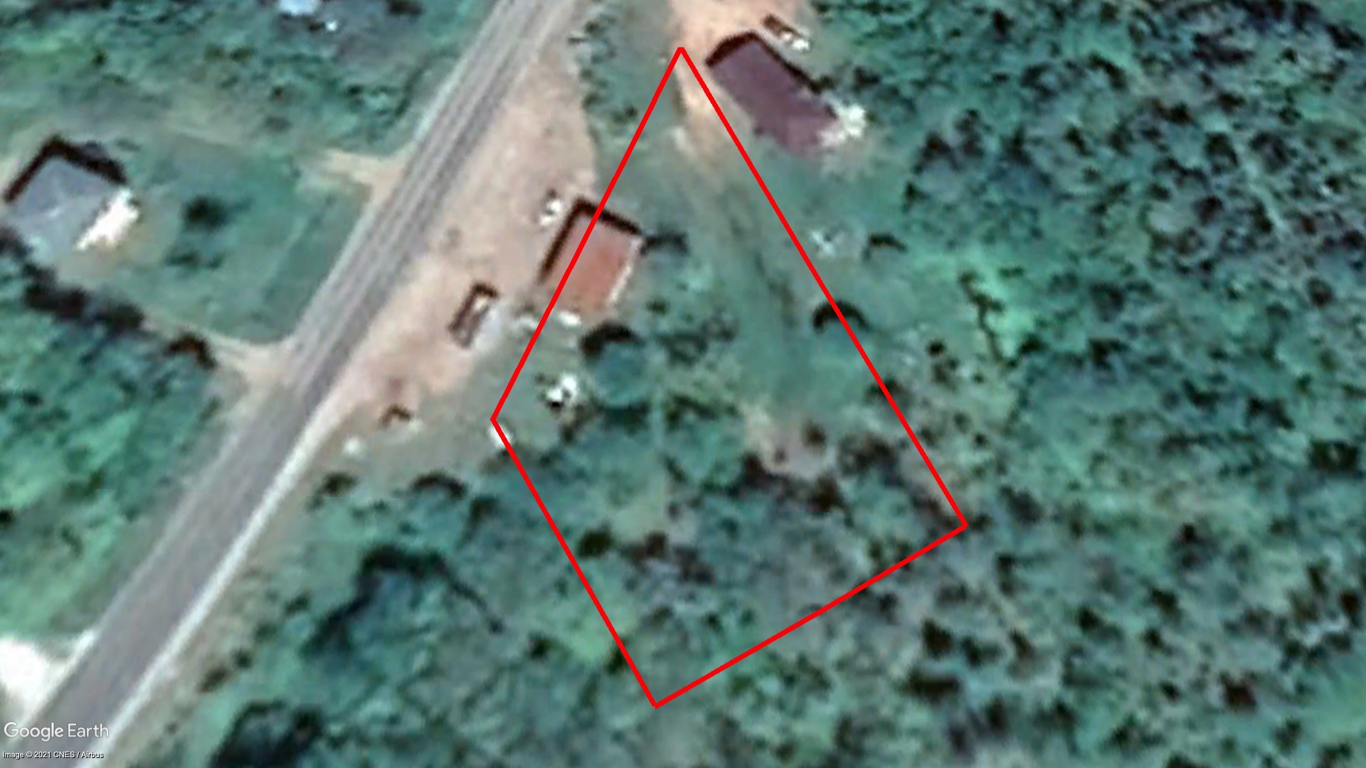 Tax Sale Victoria, Nova Scotia - 02892901