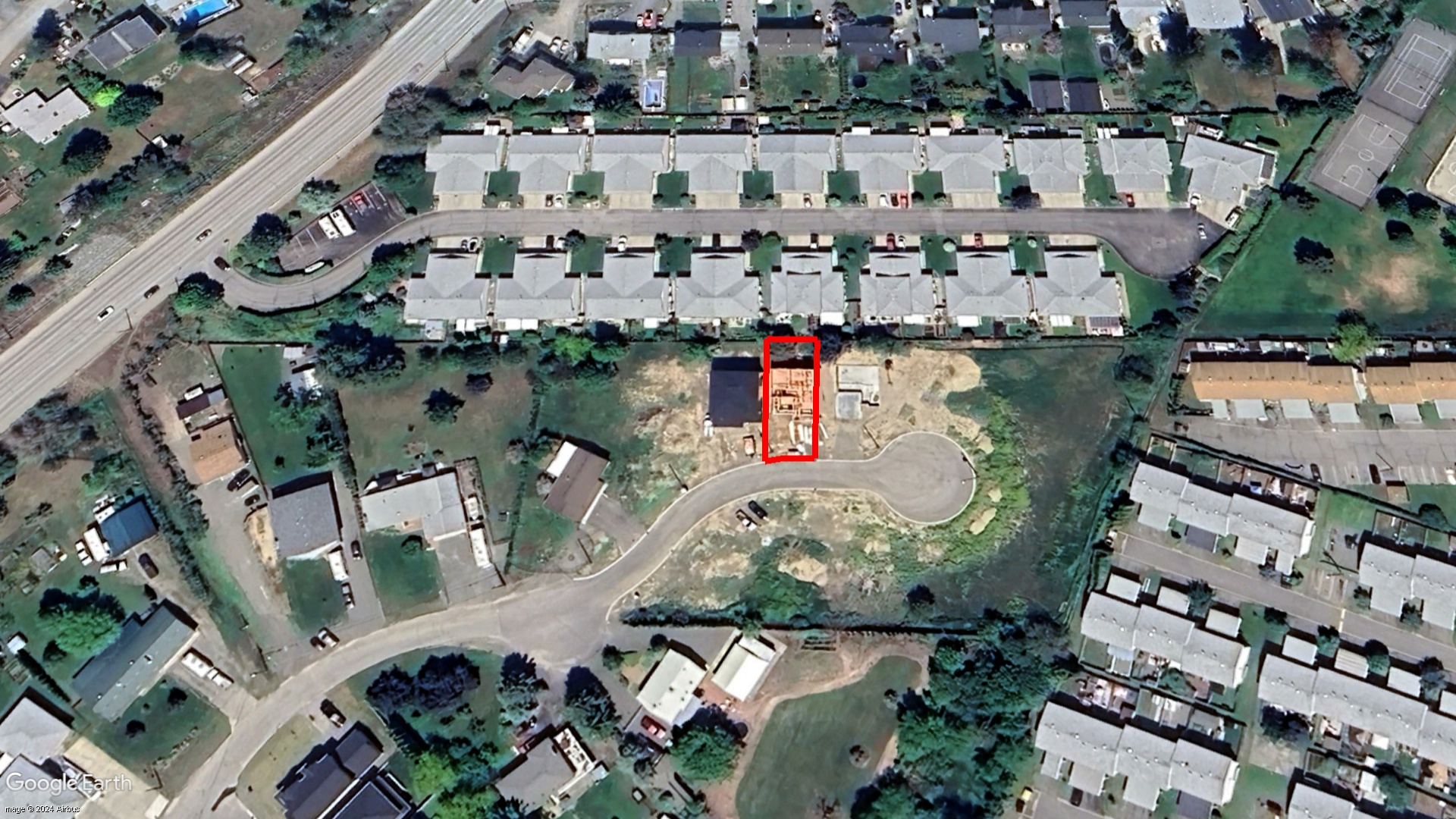 Tax Sale Kamloops, British Columbia - 54-01145-805