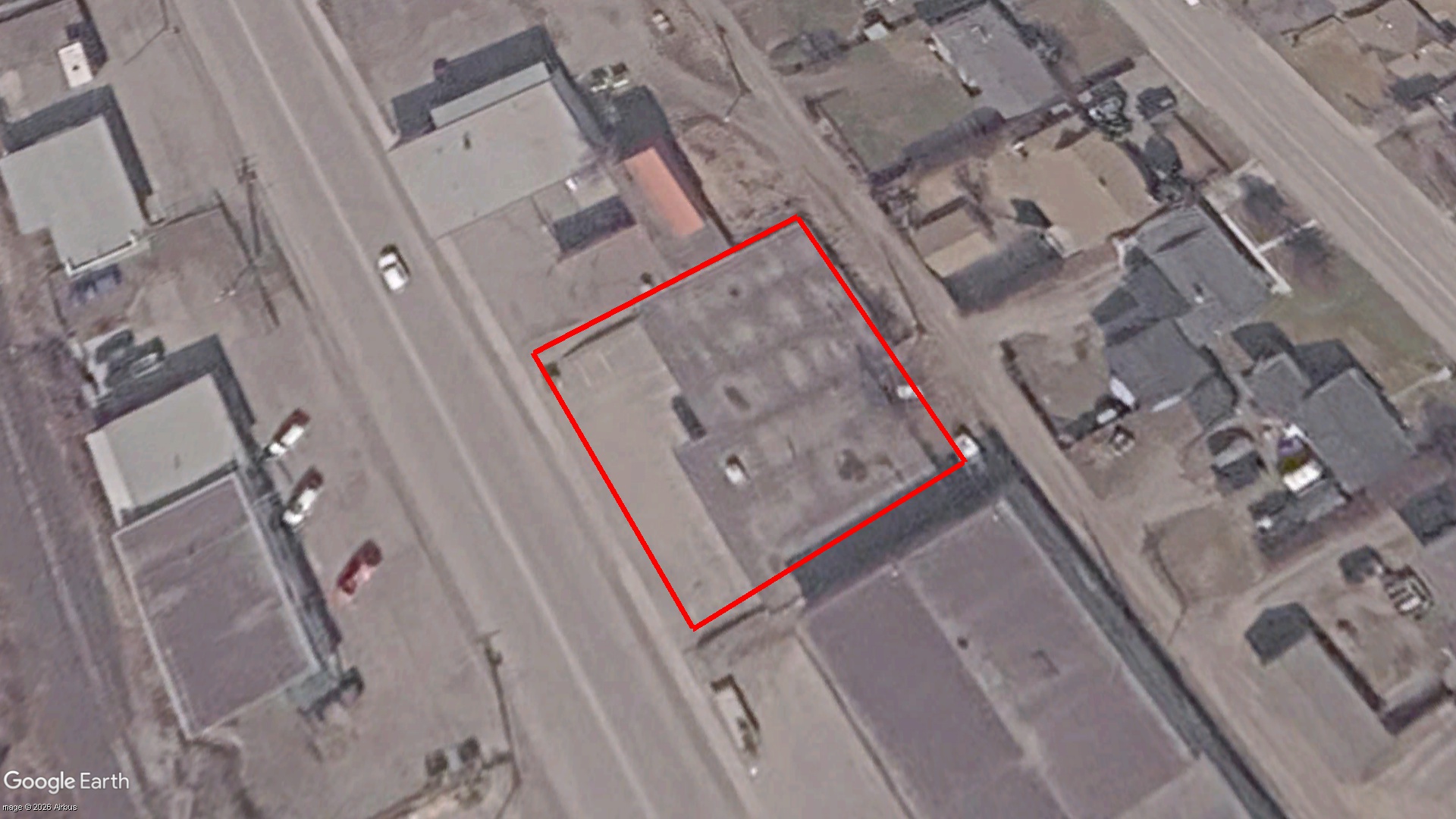 Tax Sale Williams Lake, British Columbia - 0000041.000