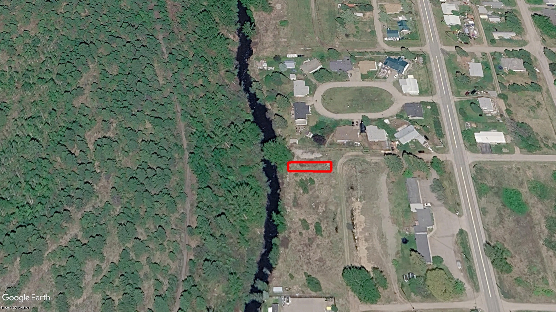 Tax Sale Greenwood, British Columbia - 