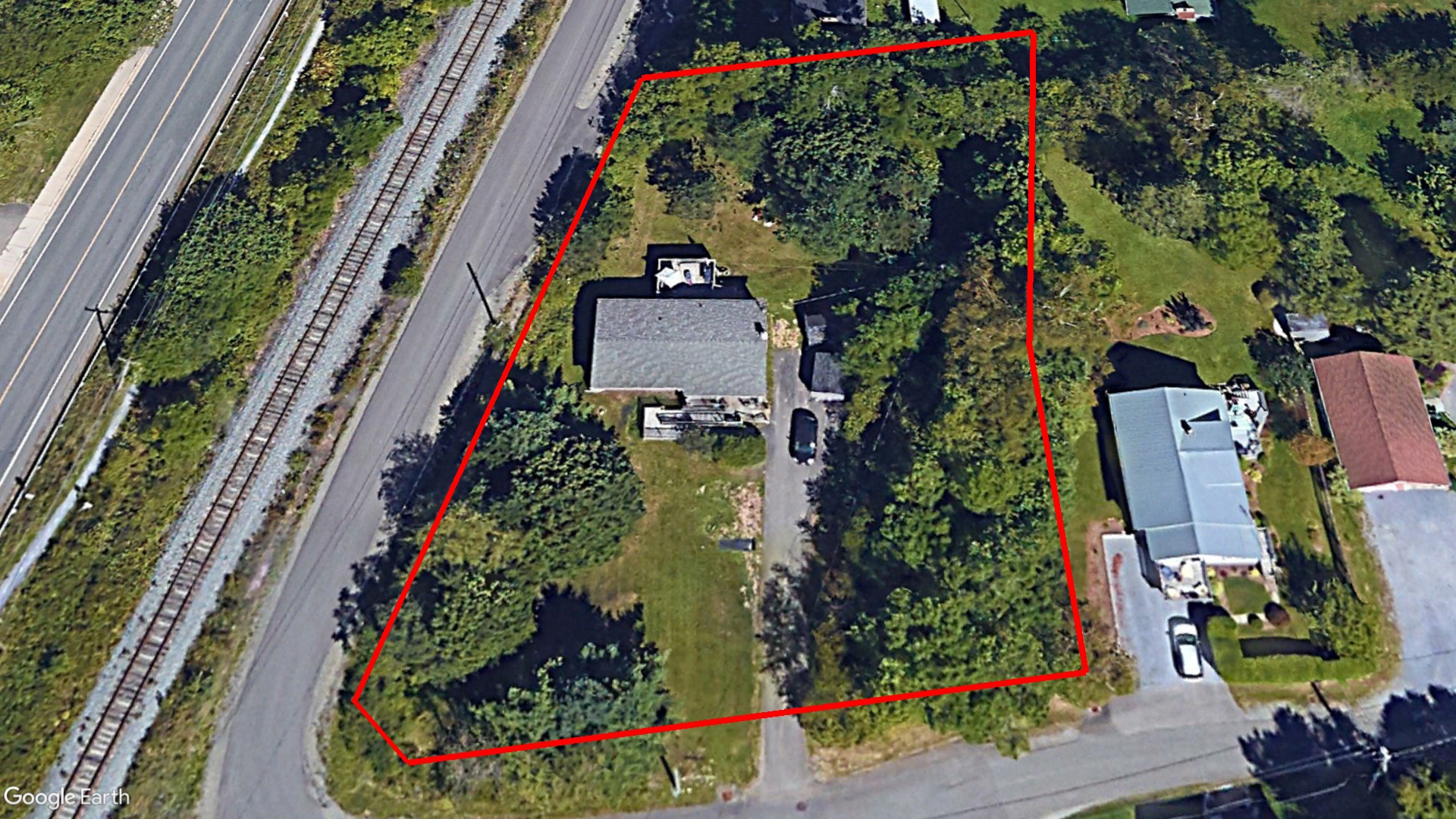 Tax Sale Kings, New Brunswick - 04012318