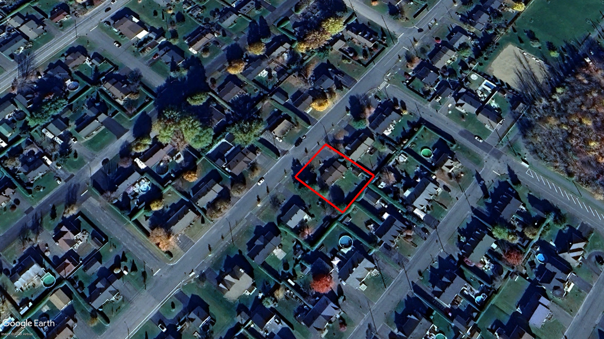 Tax Sale Drummond, Quebec - 7677-86-0968 