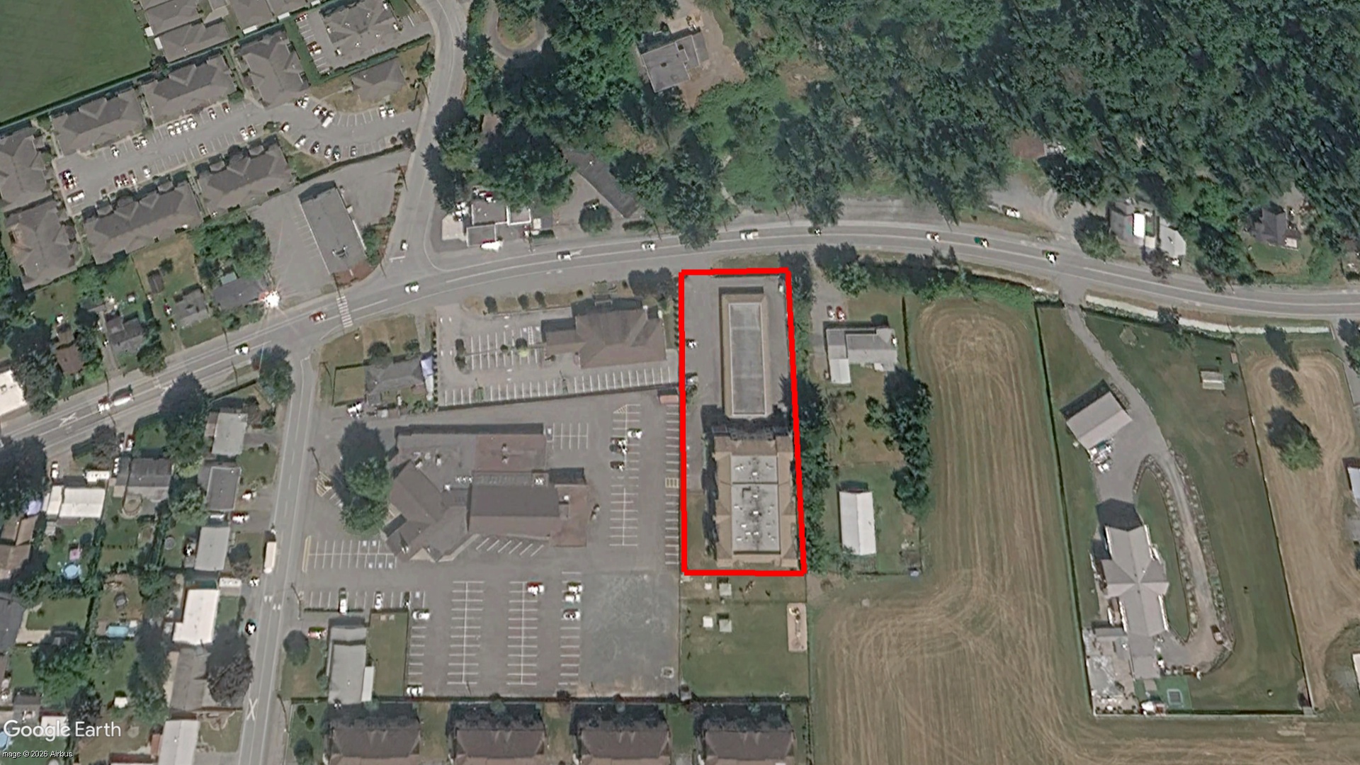 Tax Sale Chilliwack, British Columbia - 