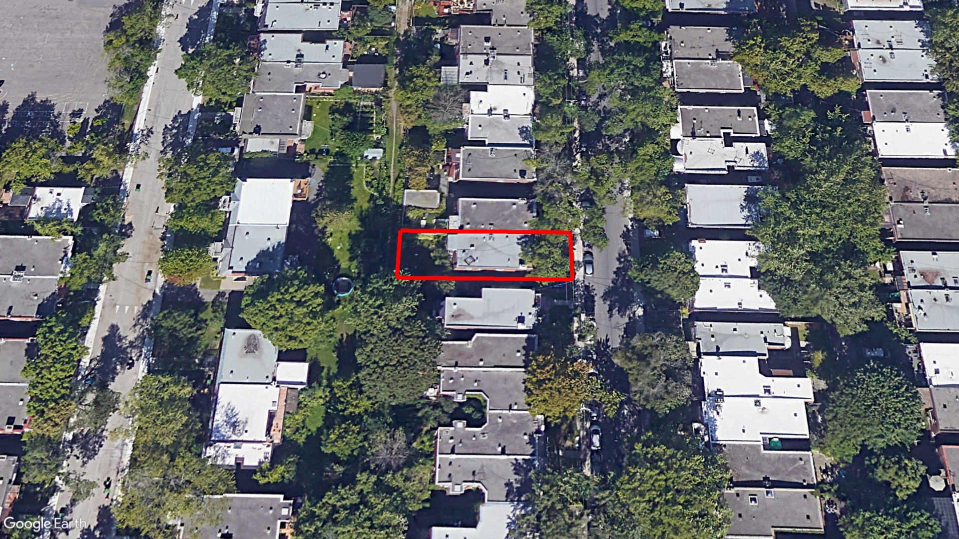 Tax Sale Montreal, Quebec - 440918-02 