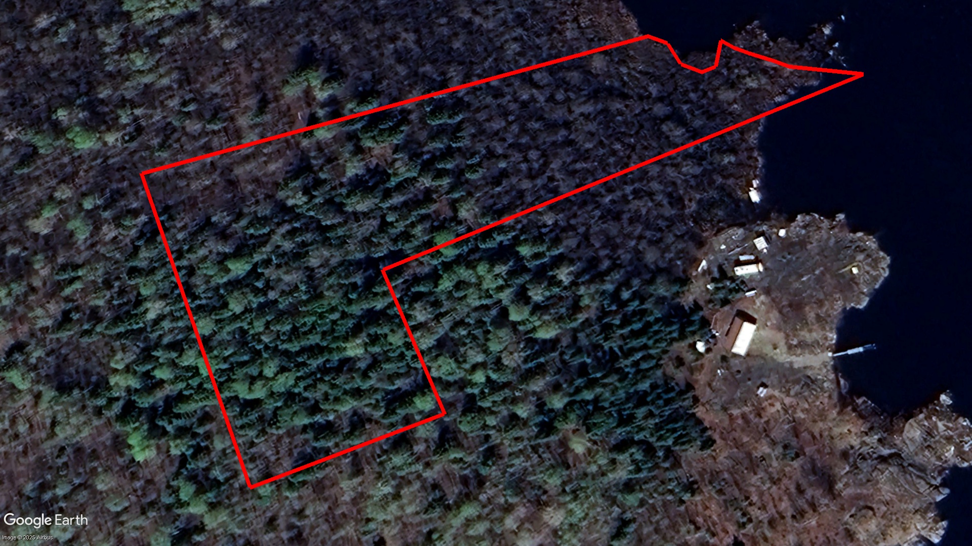 Tax Sale Greater Sudbury, Ontario - 5307.160.015.00917.0000