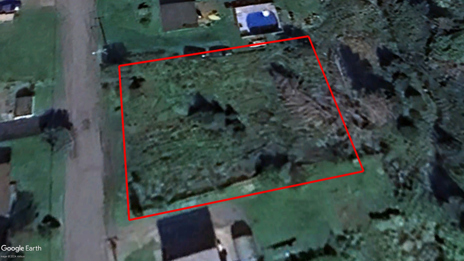 Tax Sale Cape Breton, Nova Scotia - 2340127