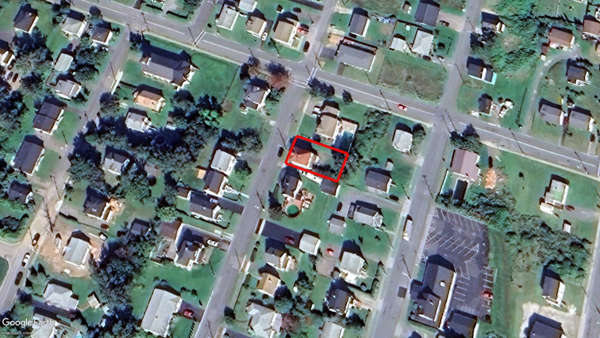 Tax Sale Cape Breton, Nova Scotia - 4179749