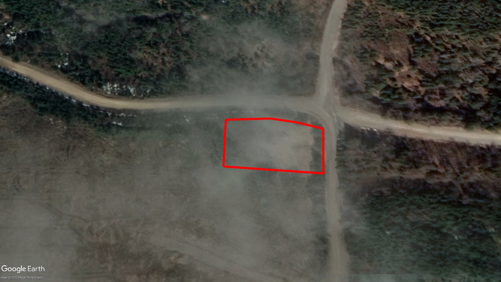 Tax Sale Richmond, Nova Scotia - 04818997