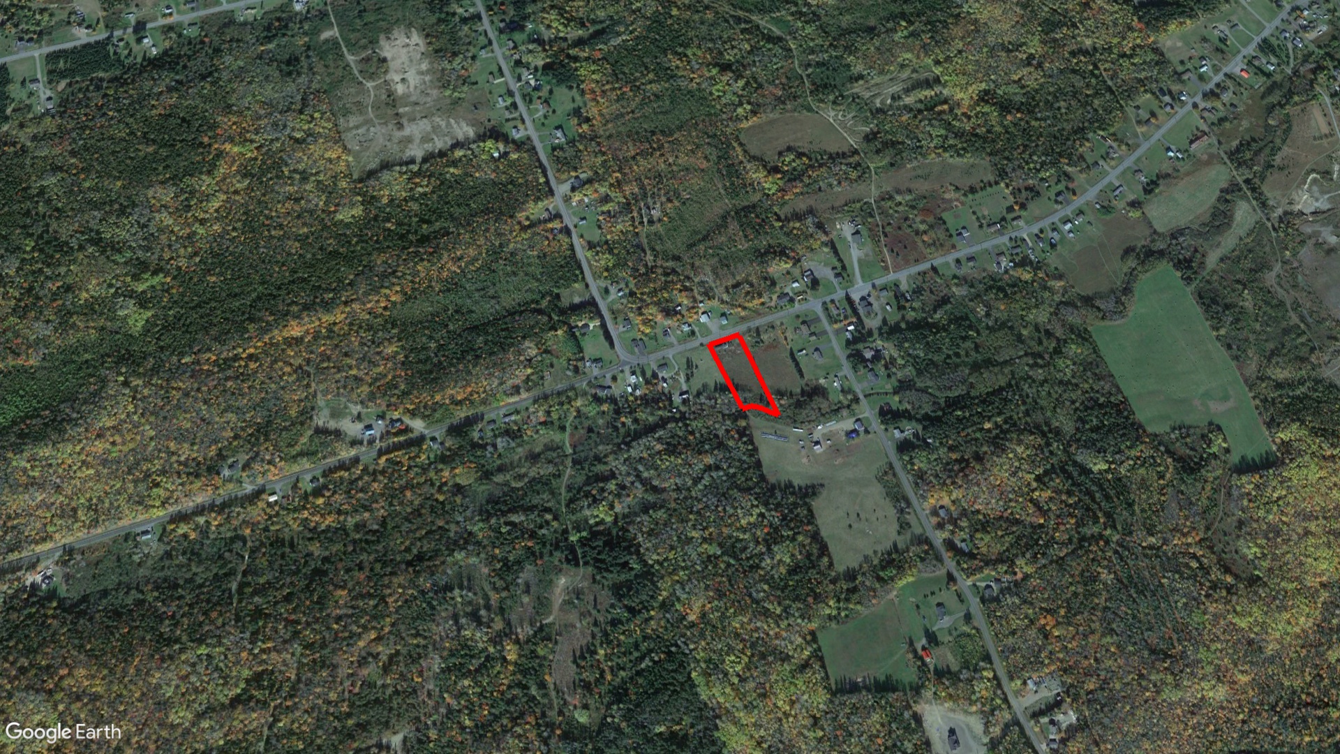 Tax Sale Restigouche, New Brunswick - 03358402