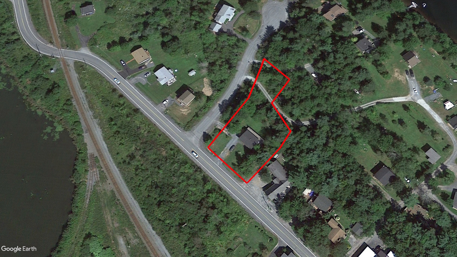 Tax Sale Halifax, Nova Scotia - 05472806