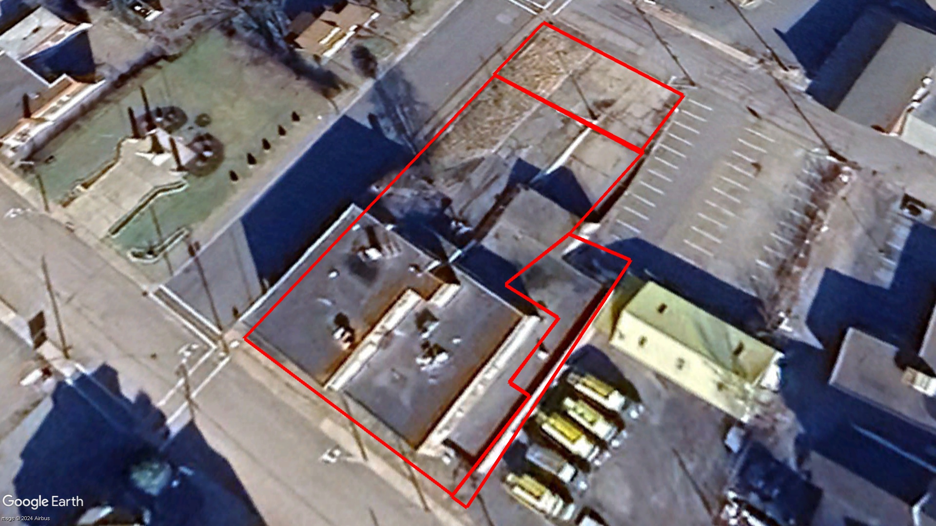 Tax Sale Cape Breton, Nova Scotia - 3380637