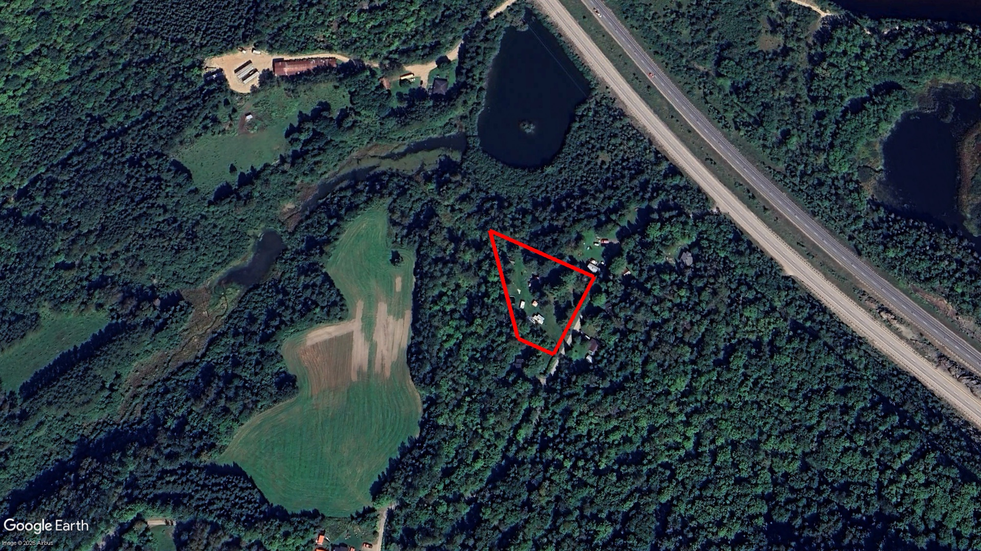 Tax Sale Des Laurentides, Quebec - 1014-97-1477
