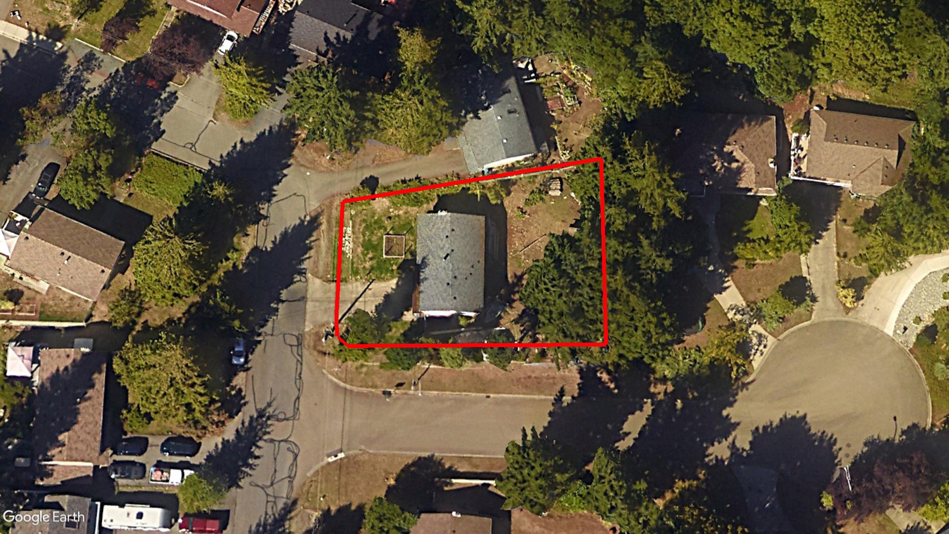Tax Sale Nanaimo, British Columbia - 