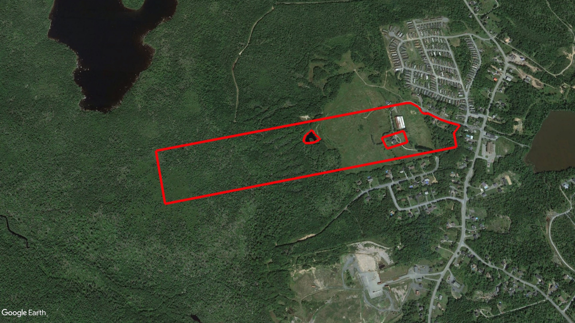 Tax Sale Halifax, Nova Scotia - 02310015