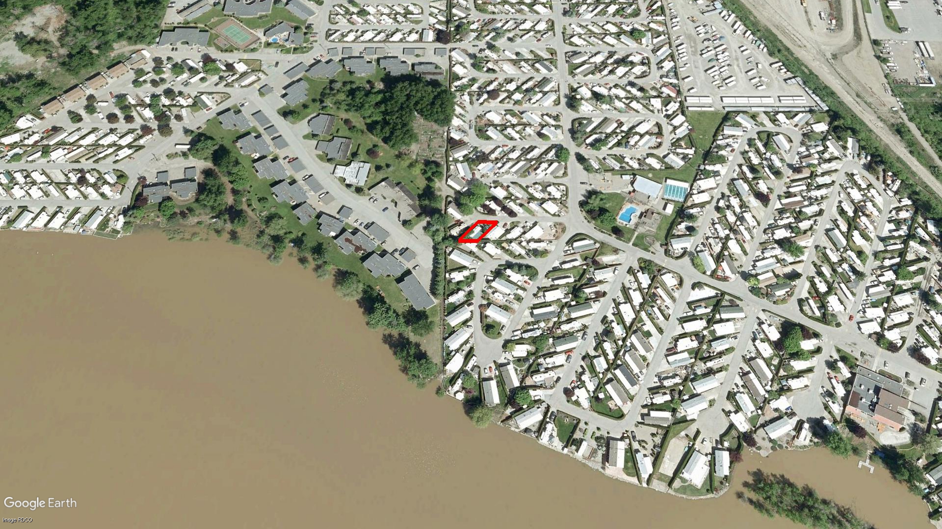 Tax Sale Kelowna, British Columbia - 19-217-25999.389