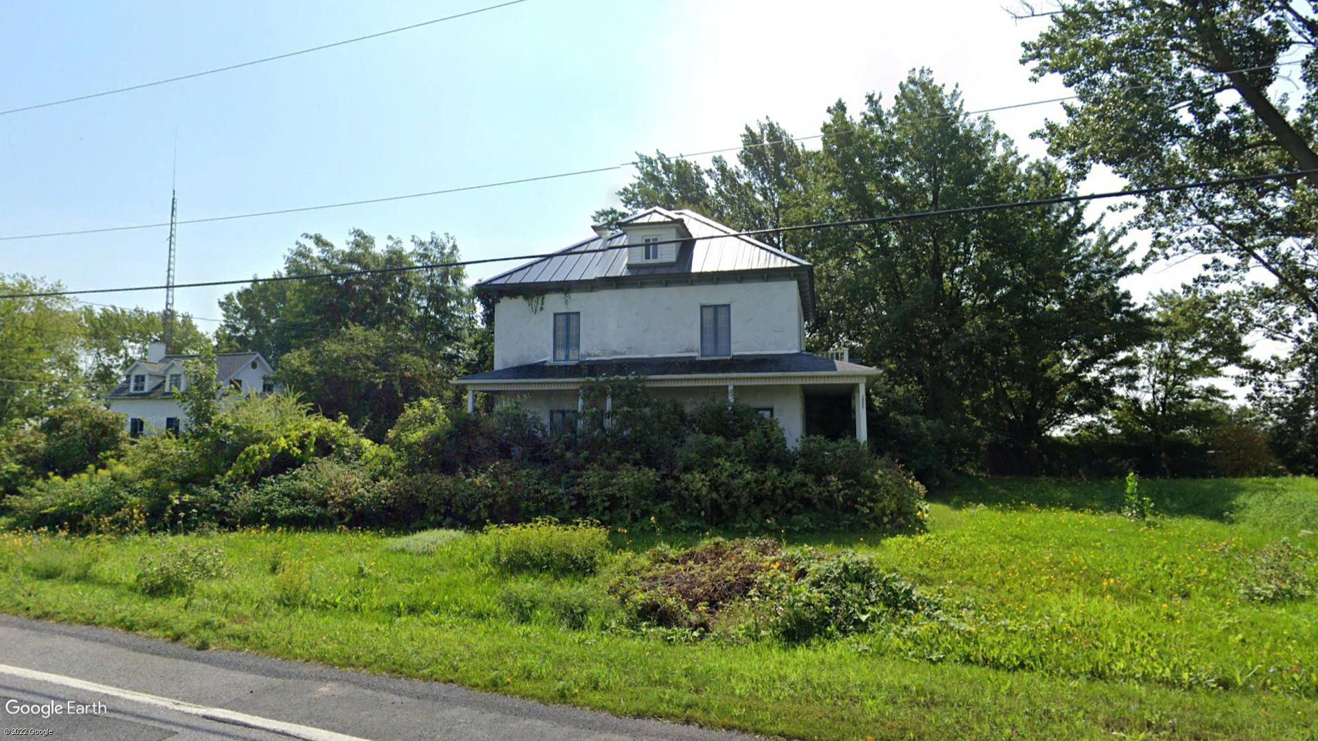 Tax Sale LA VALLÉE-DU-RICHELIEU, Quebec - 3138-19-8521