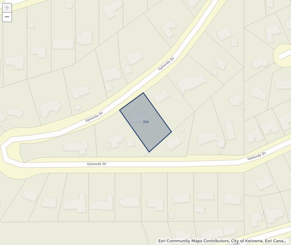 Tax Sale Kelowna, British Columbia - 19-217-07074.000