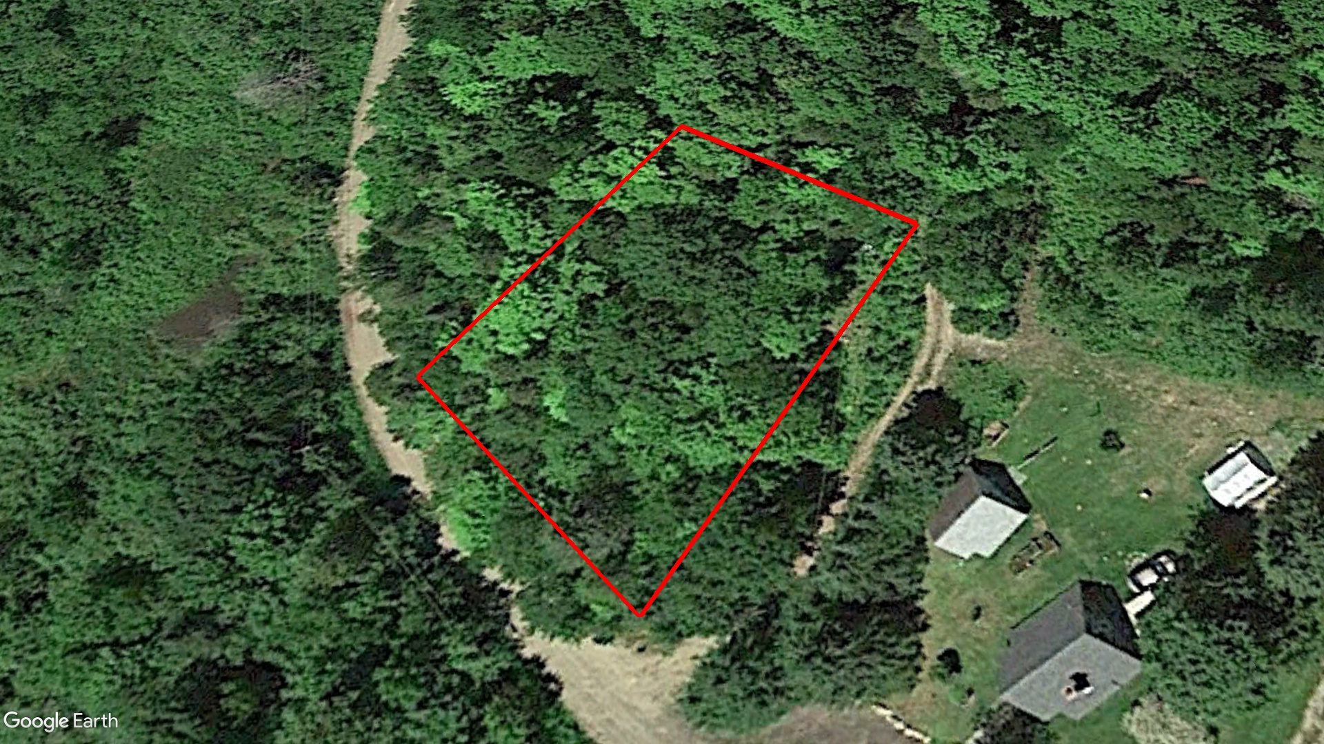 Tax Sale Les Pays-d'en-Haut, Quebec - 