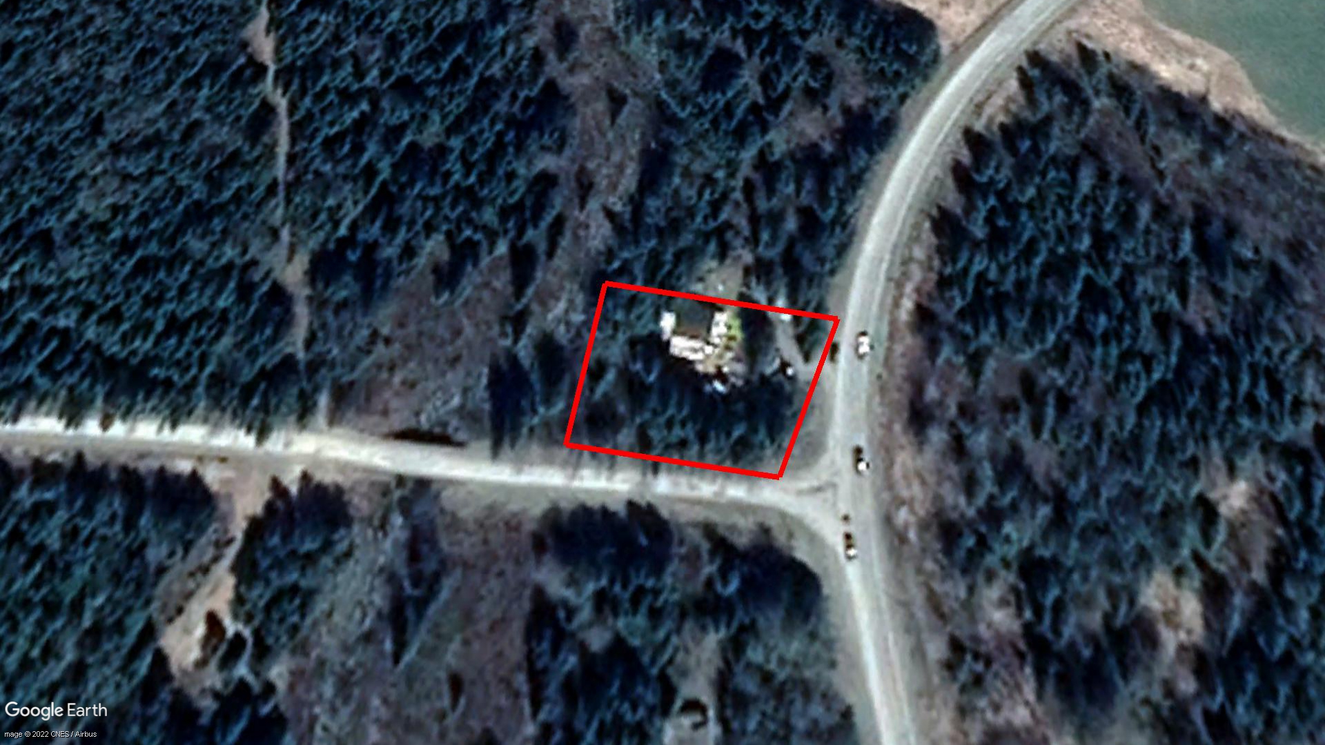 Tax Sale Madawaska, New Brunswick - 00151437