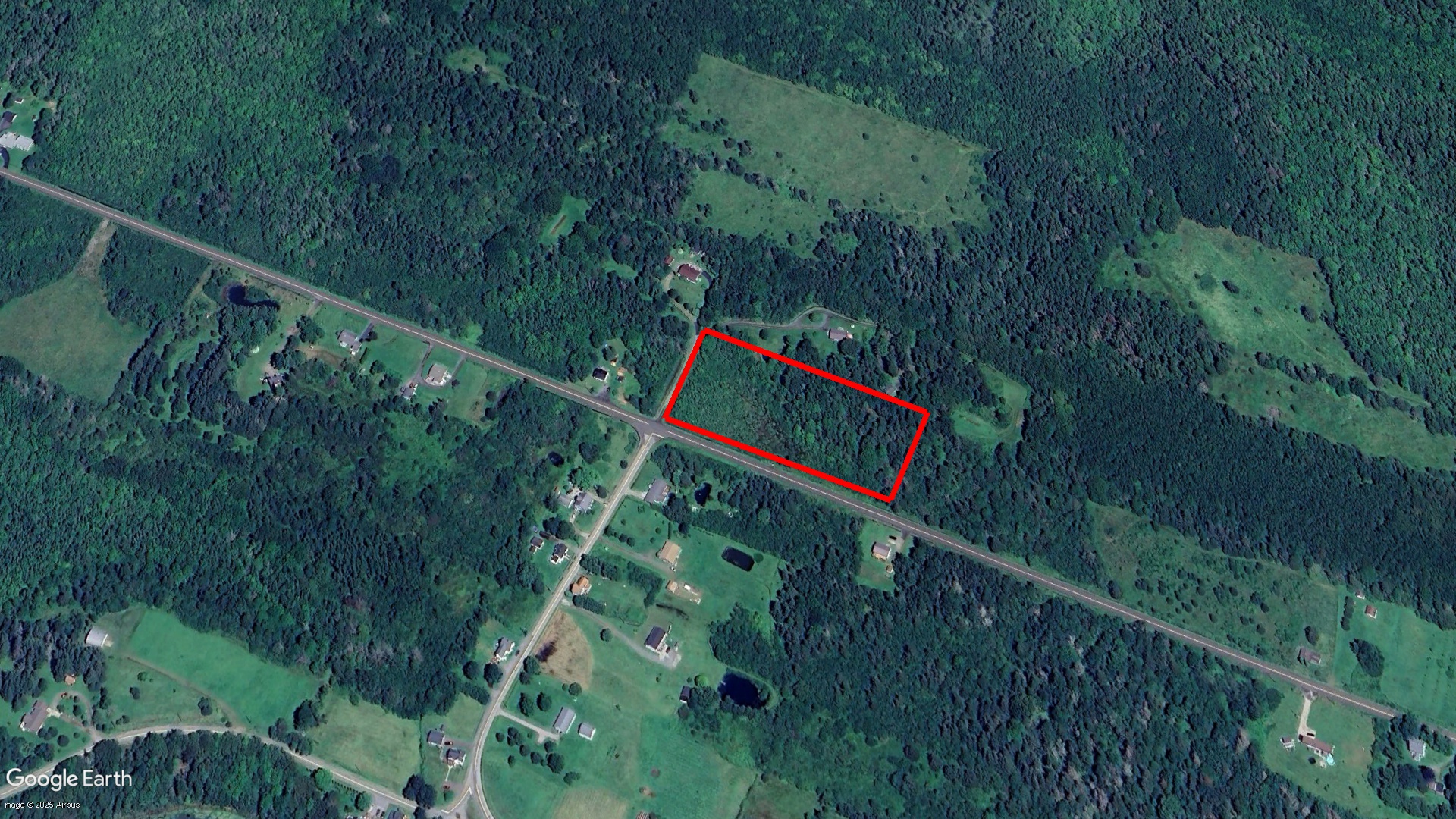 Tax Sale Clare, Nova Scotia - 04146123