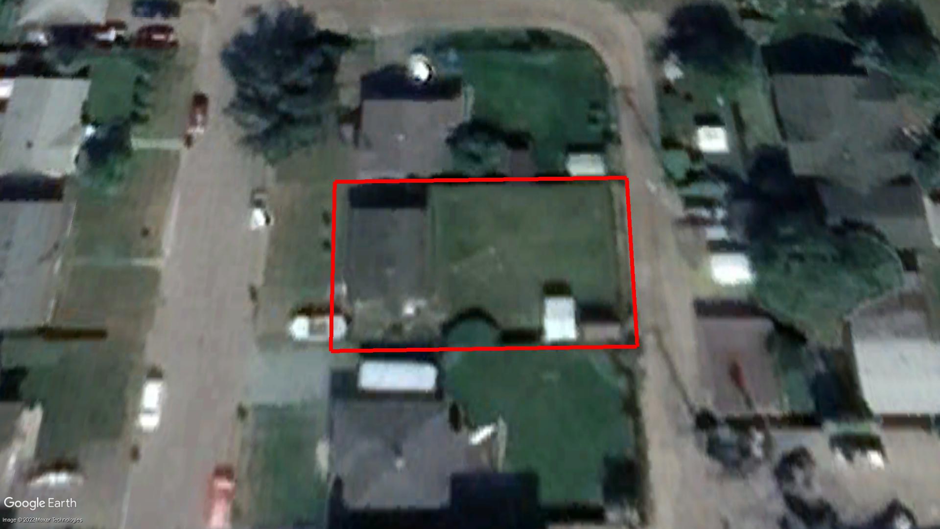 Tax Sale Prince George, British Columbia - 26-226-00-01326.000