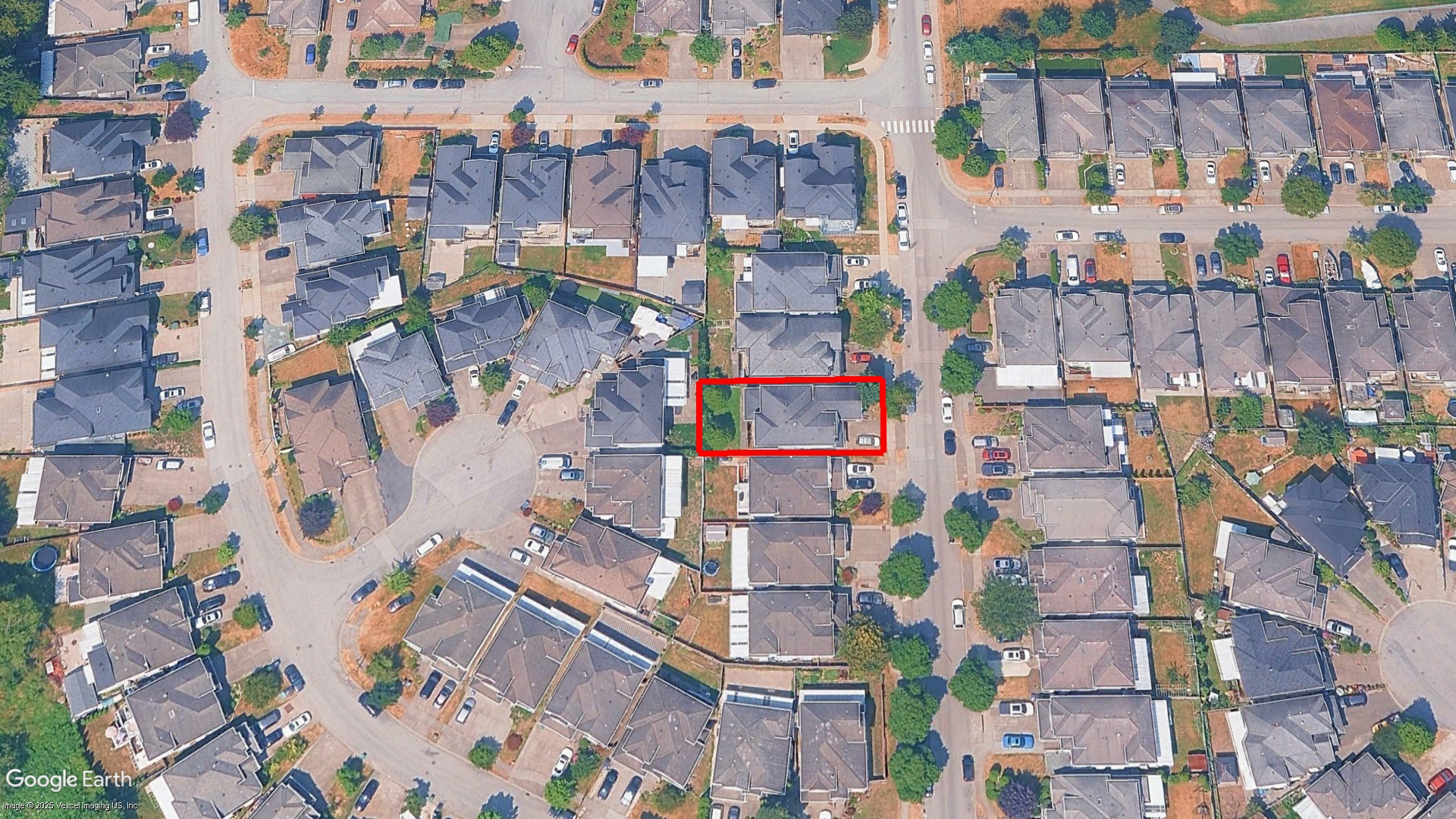 Tax Sale Surrey, British Columbia - 