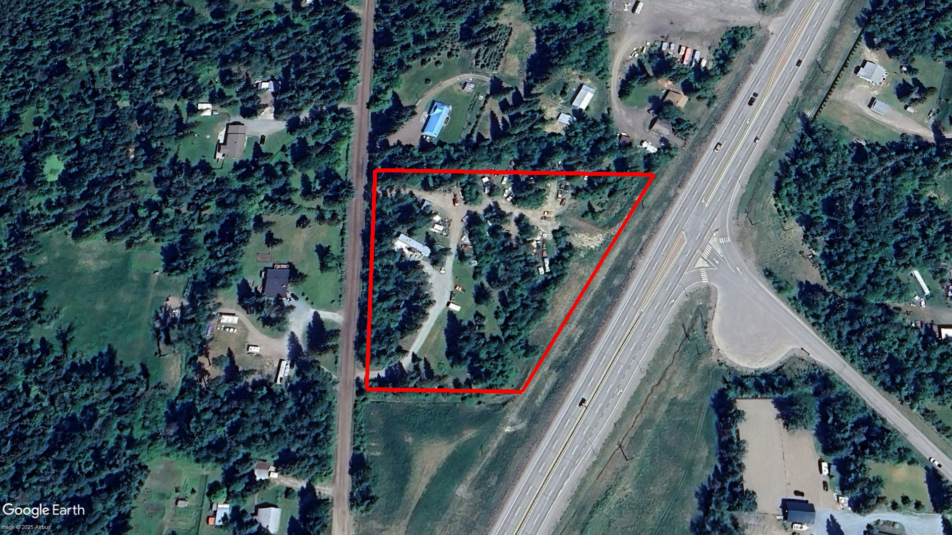 Tax Sale Prince George, British Columbia - 90-16911-000