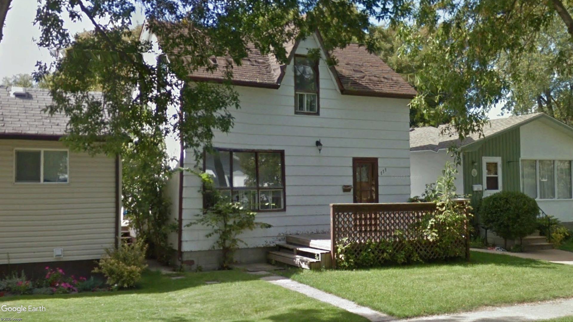 Tax Sale Portage la Prairie, Manitoba - 0109300.000