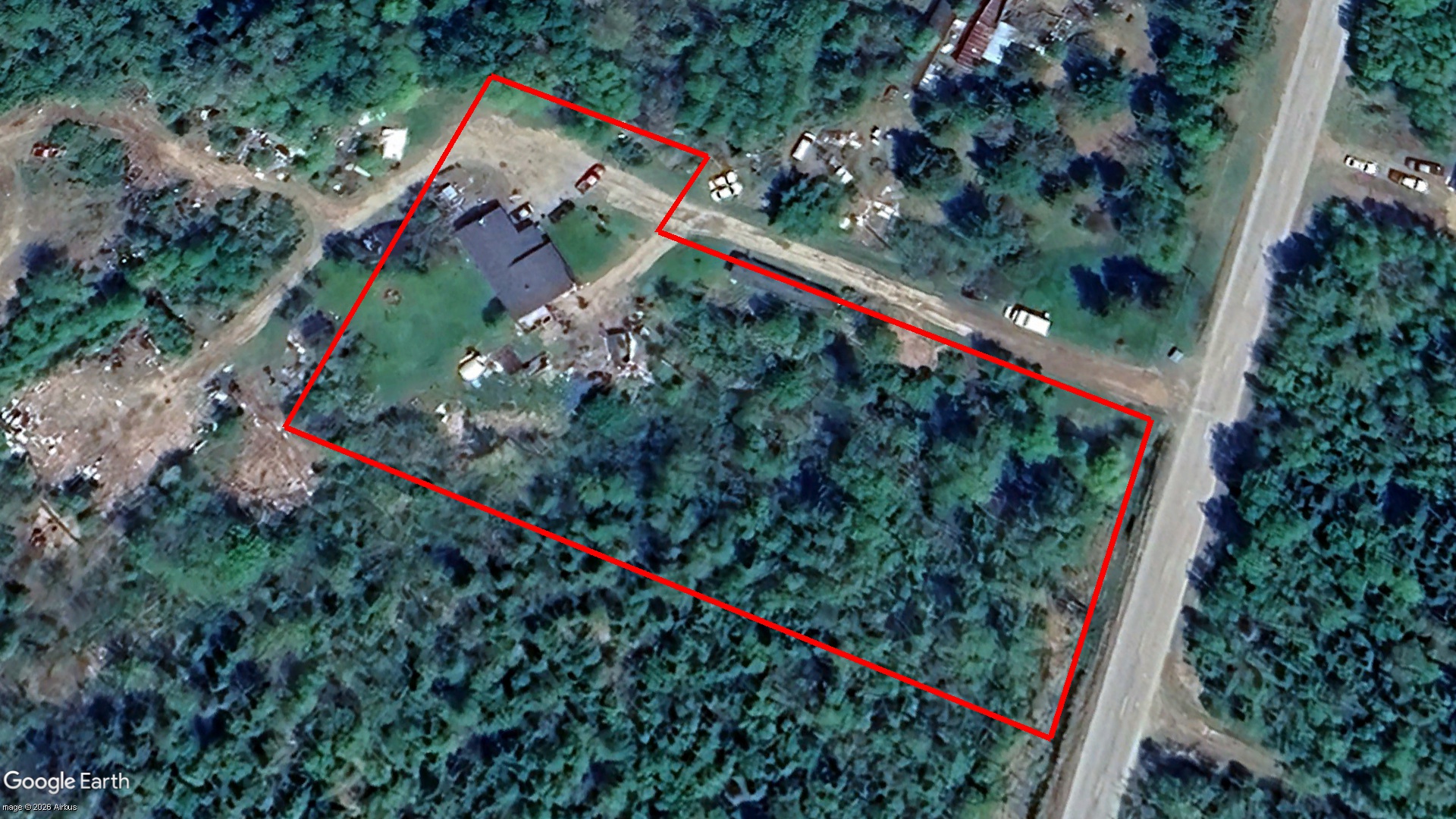 Tax Sale Northumberland, New Brunswick - 06139823