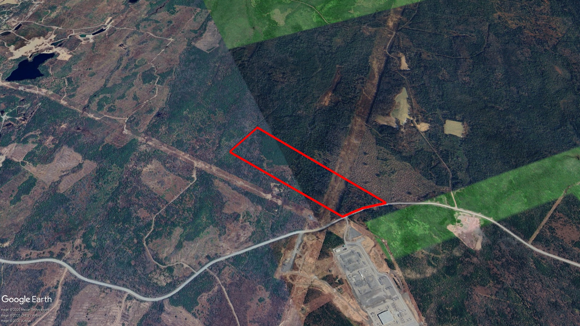 Tax Sale Cape Breton, Nova Scotia - 4892054