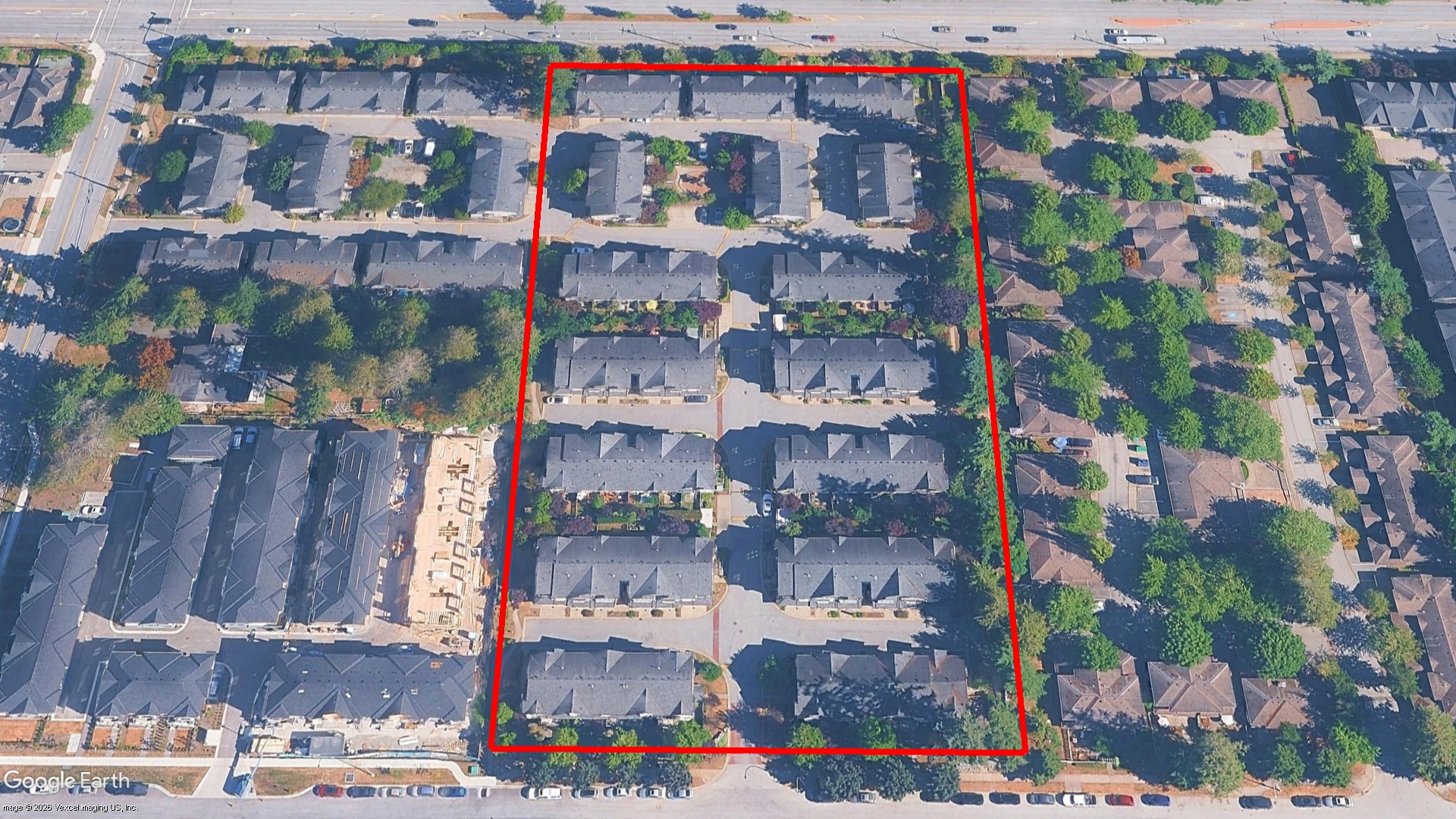 Tax Sale Surrey, British Columbia - 