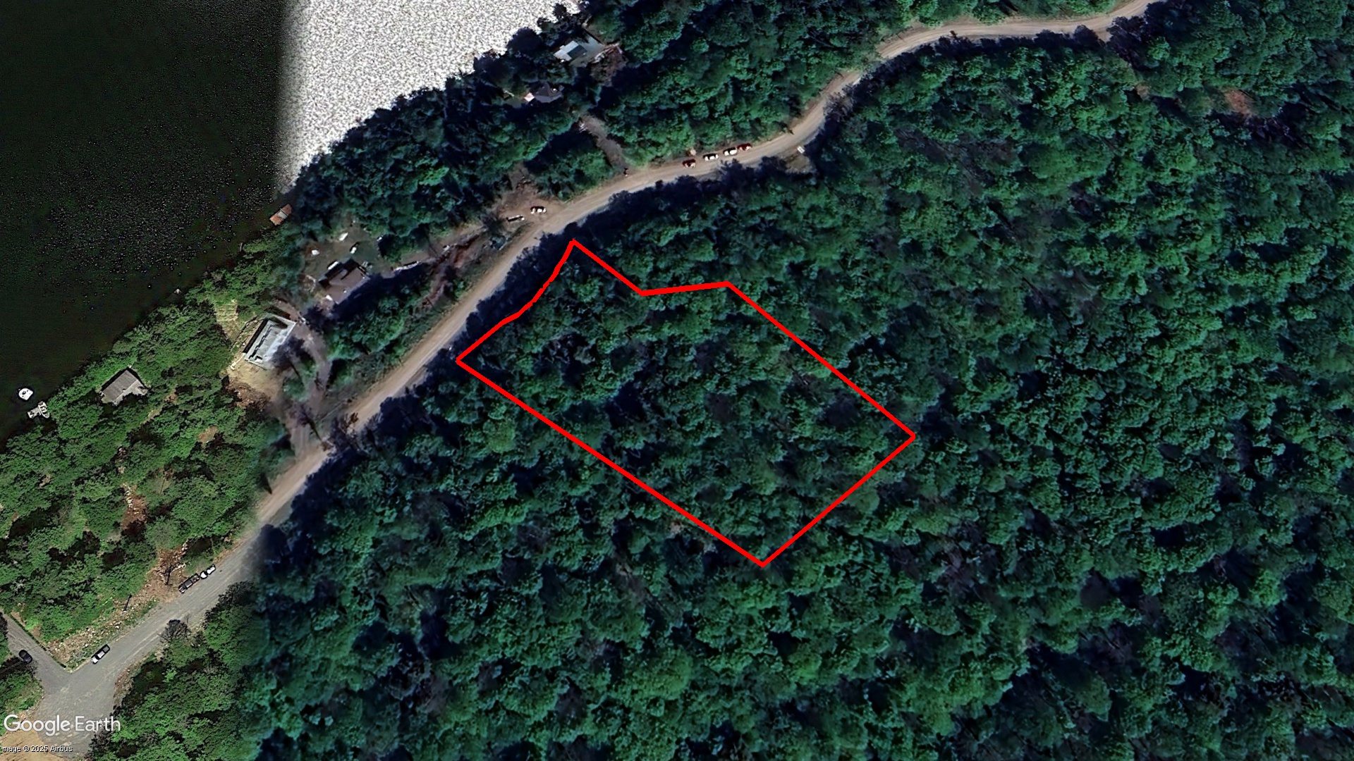 Tax Sale Les Pays-d'en-Haut, Quebec - 