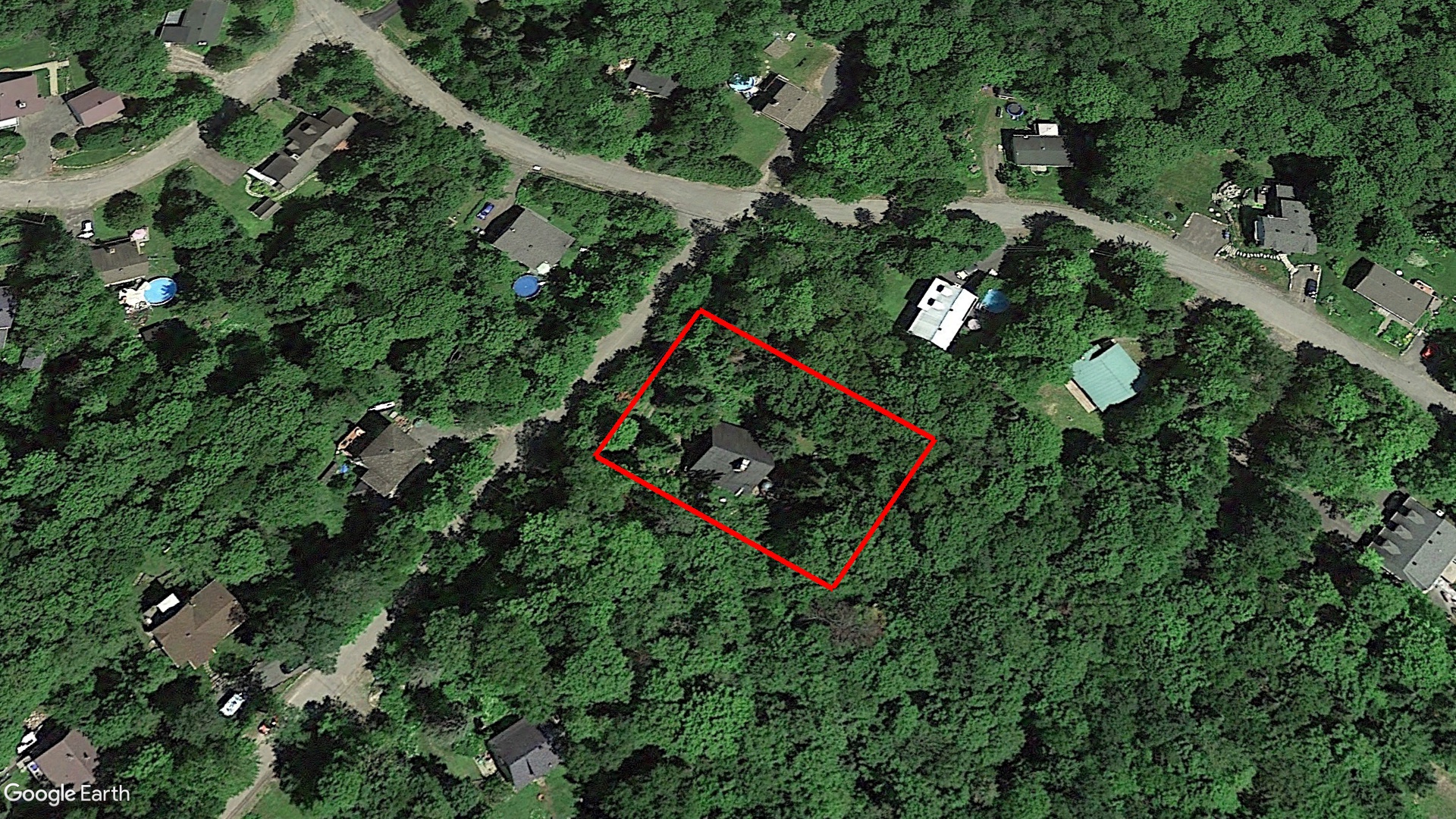 Tax Sale Les Pays-d'en-Haut, Quebec - 