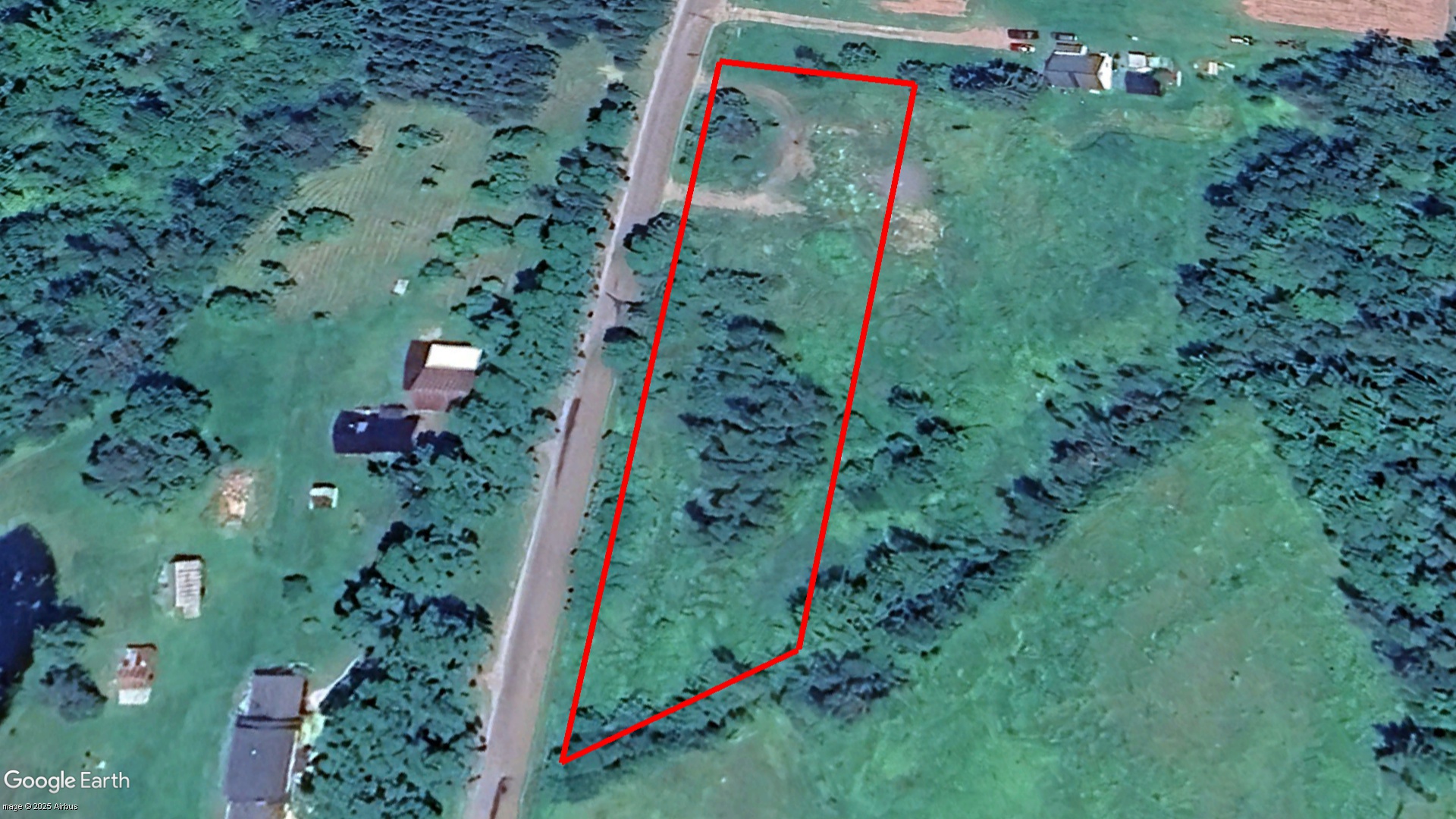 Tax Sale Queens, New Brunswick - 00991950