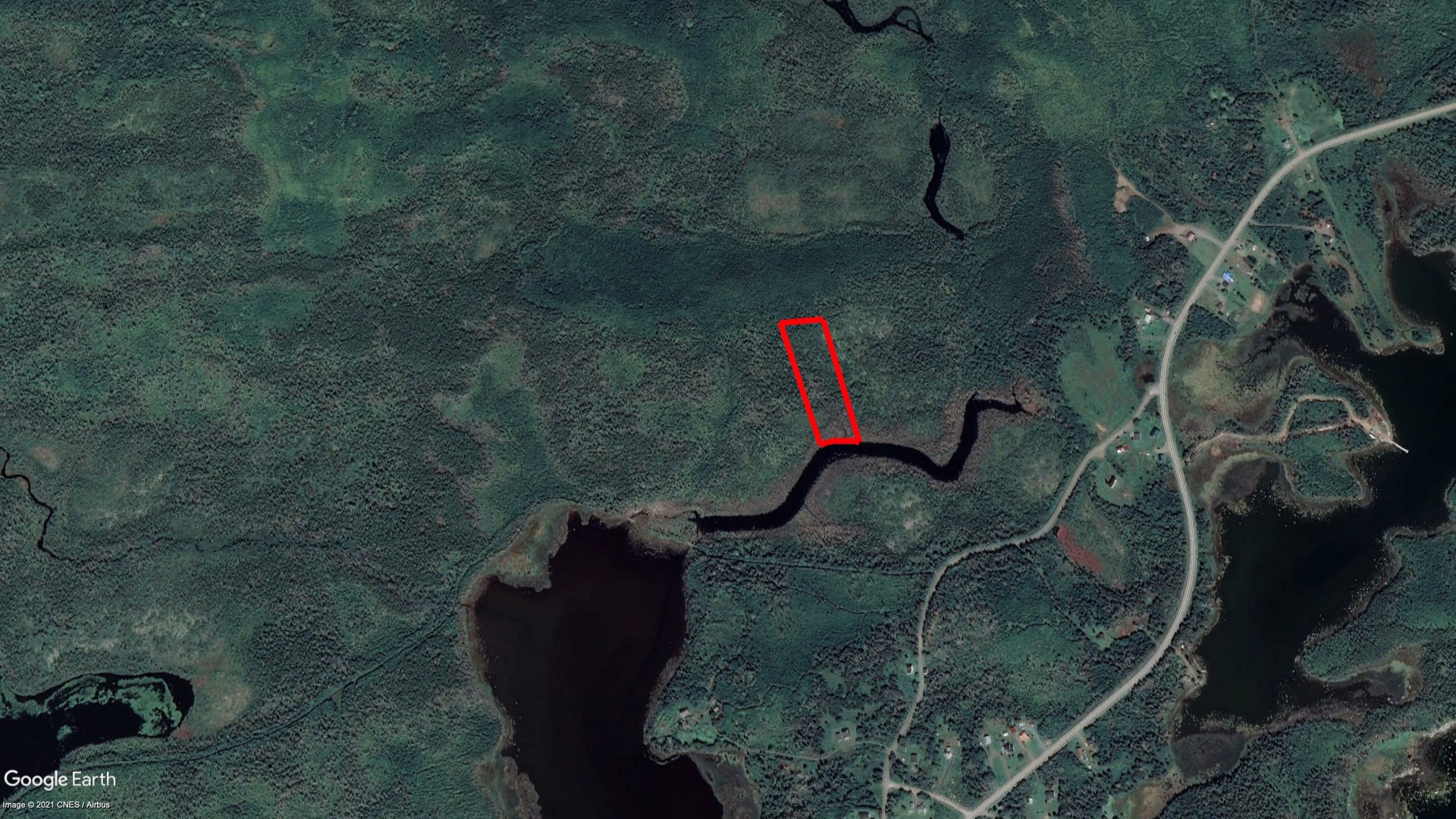 Tax Sale Halifax, Nova Scotia - 04251342