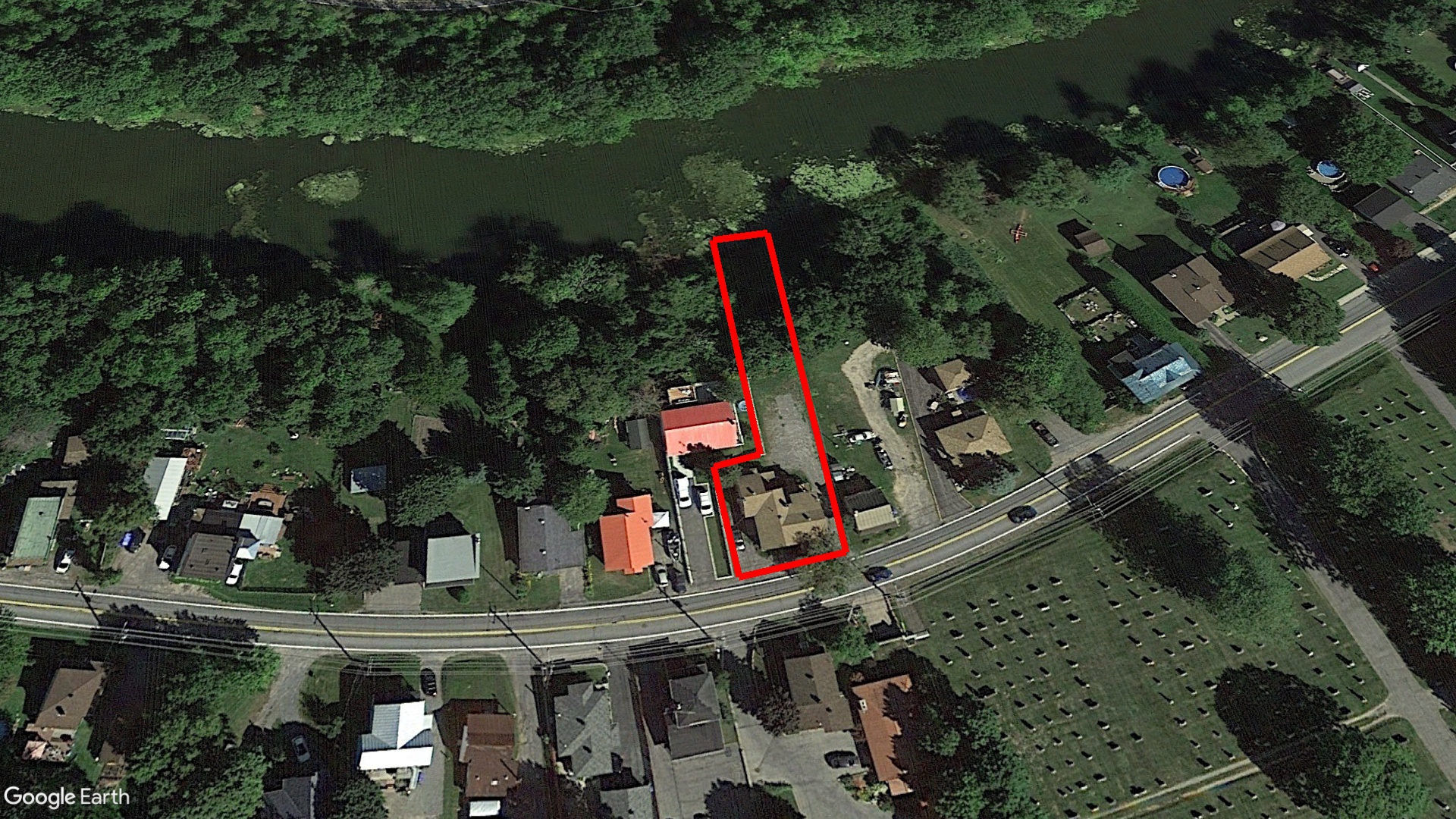 Tax Sale Vaudreuil-Dorion, Quebec - 