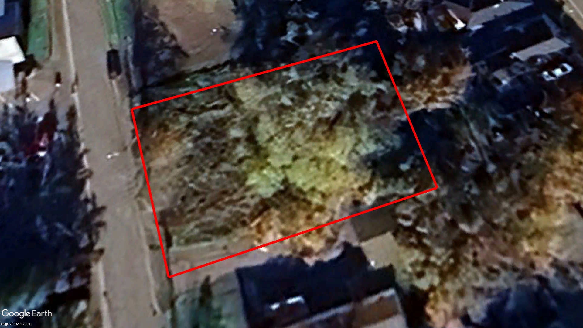 Tax Sale Cumberland, Nova Scotia - 04188519