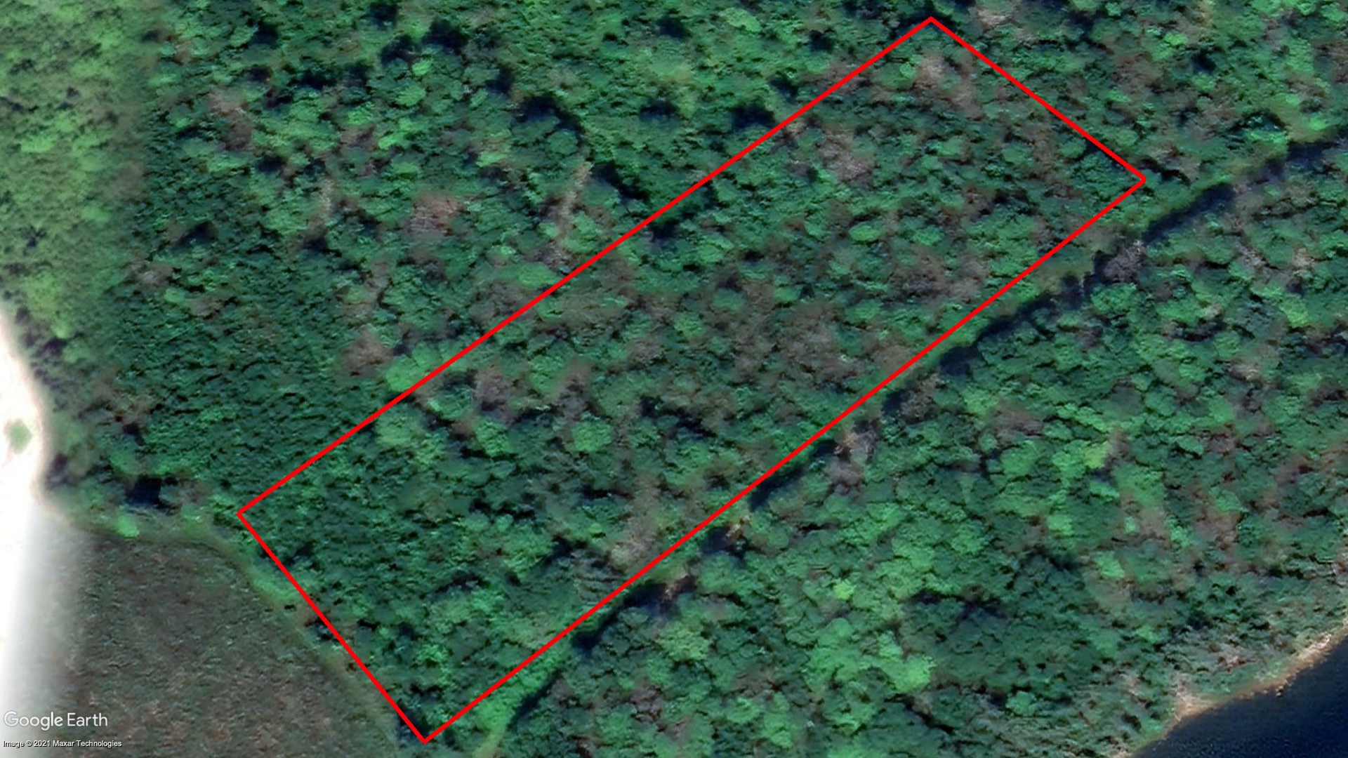 Tax Sale Victoria, Nova Scotia - 08826242