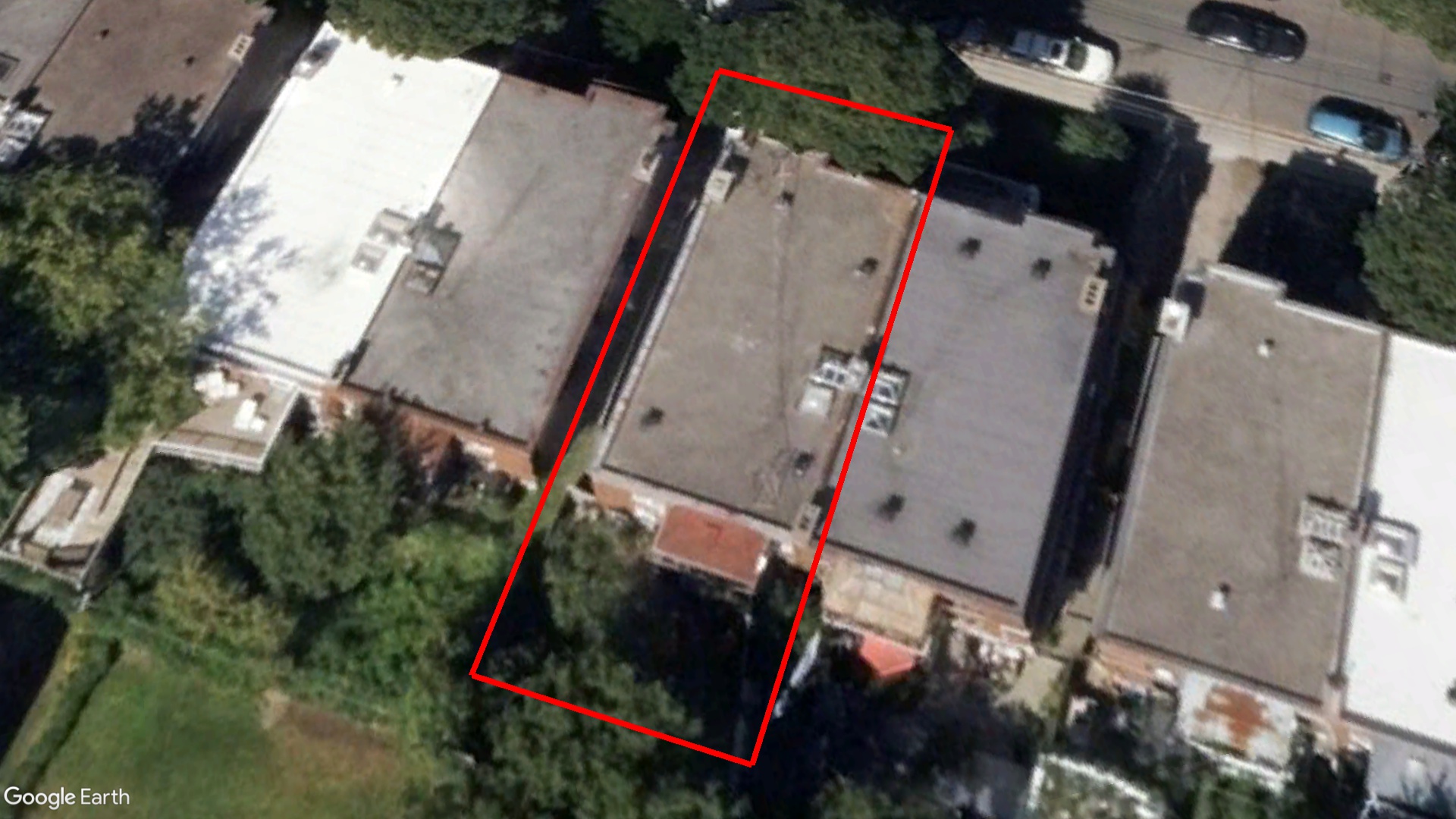 Tax Sale Montreal, Quebec - 434629-05