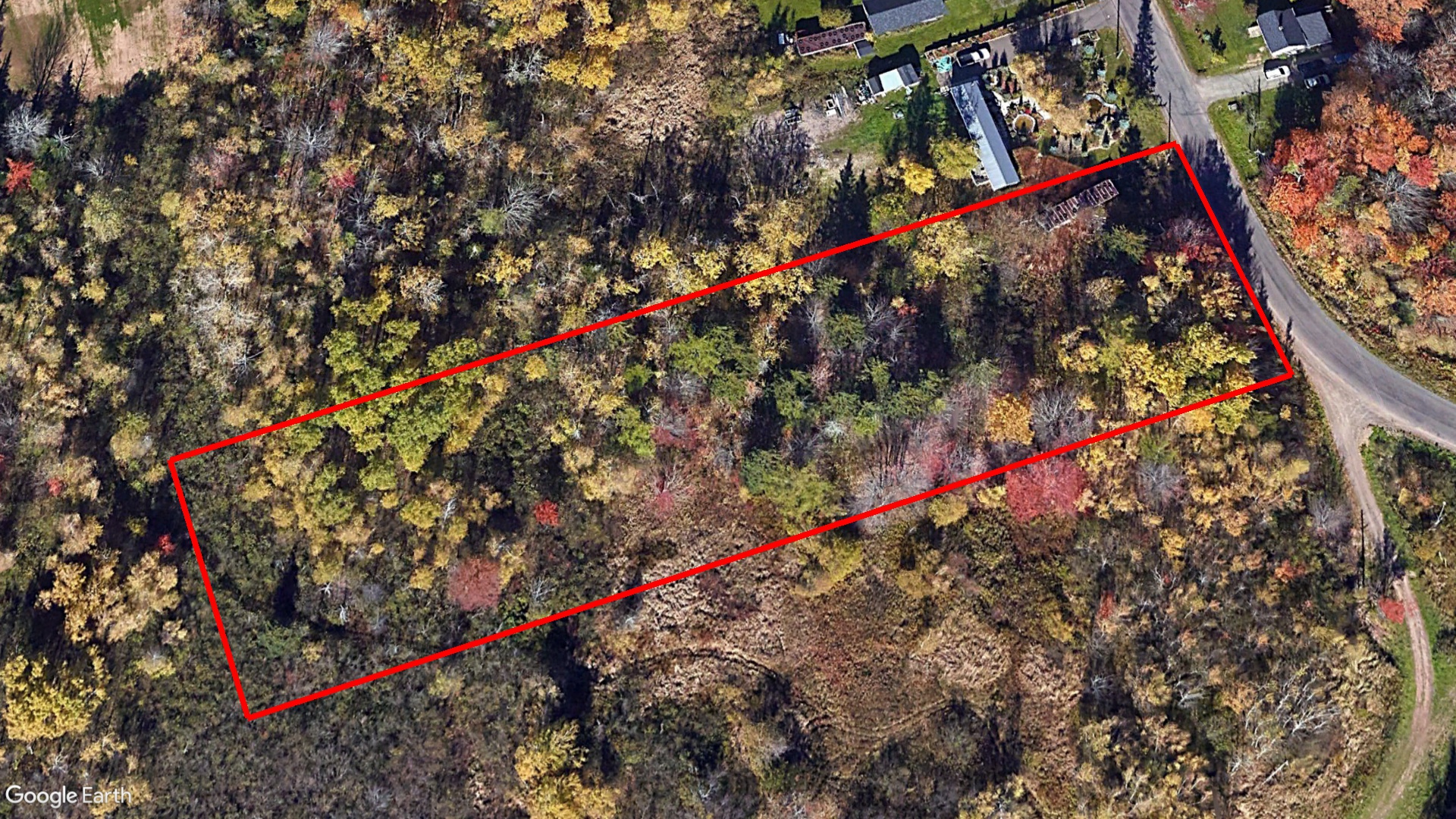 Tax Sale Albert Westmorland, New Brunswick - 02218837