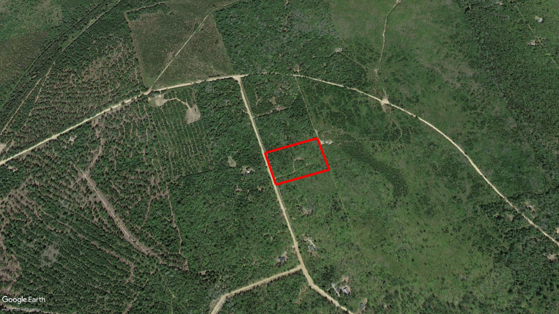 Tax Sale Albert Westmorland, New Brunswick - 01733787