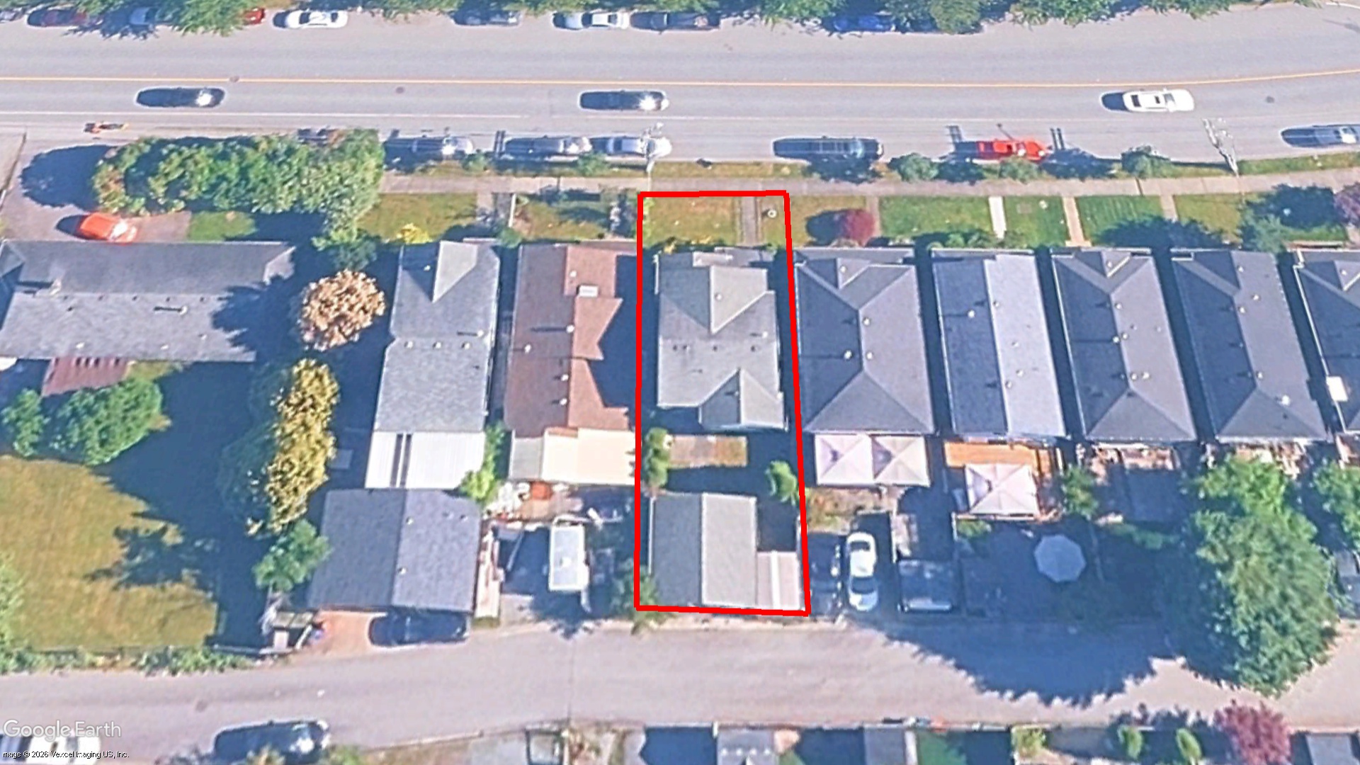 Tax Sale Maple Ridge, British Columbia - 84297-0003-0 