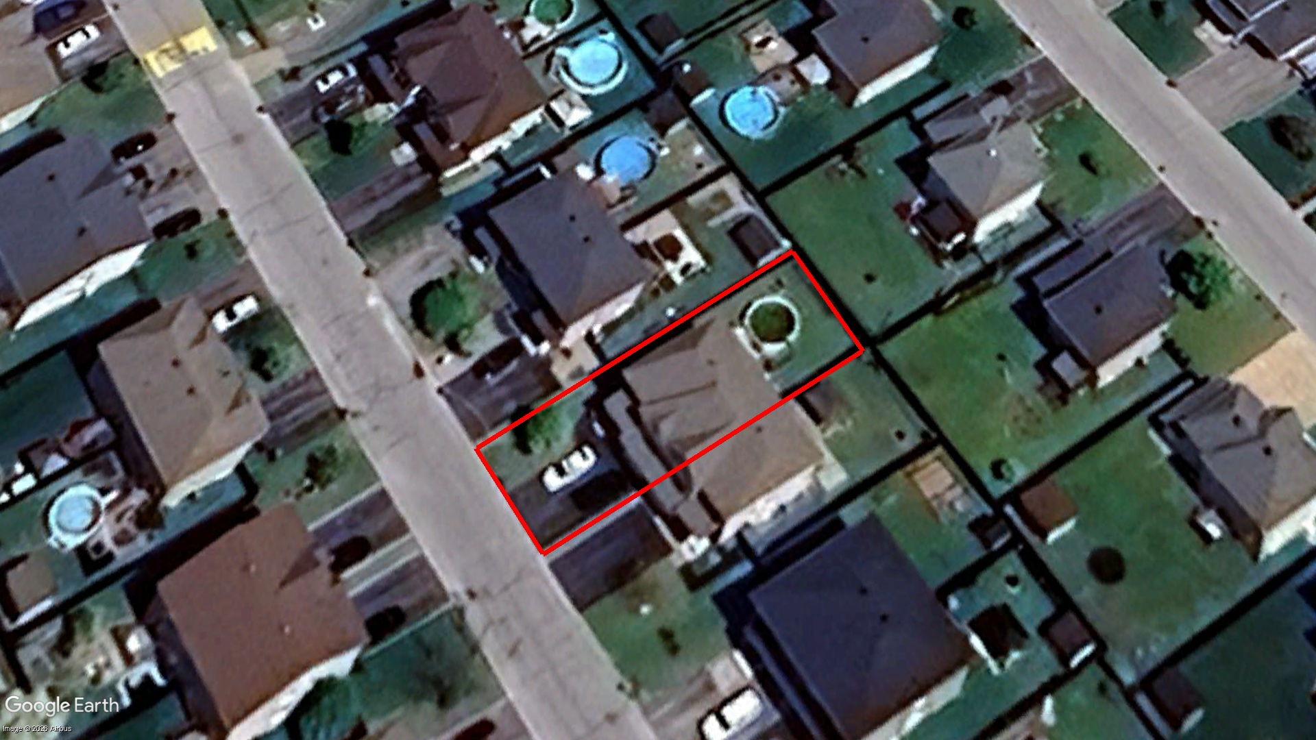 Tax Sale Vaudreuil-Soulanges, Quebec - 