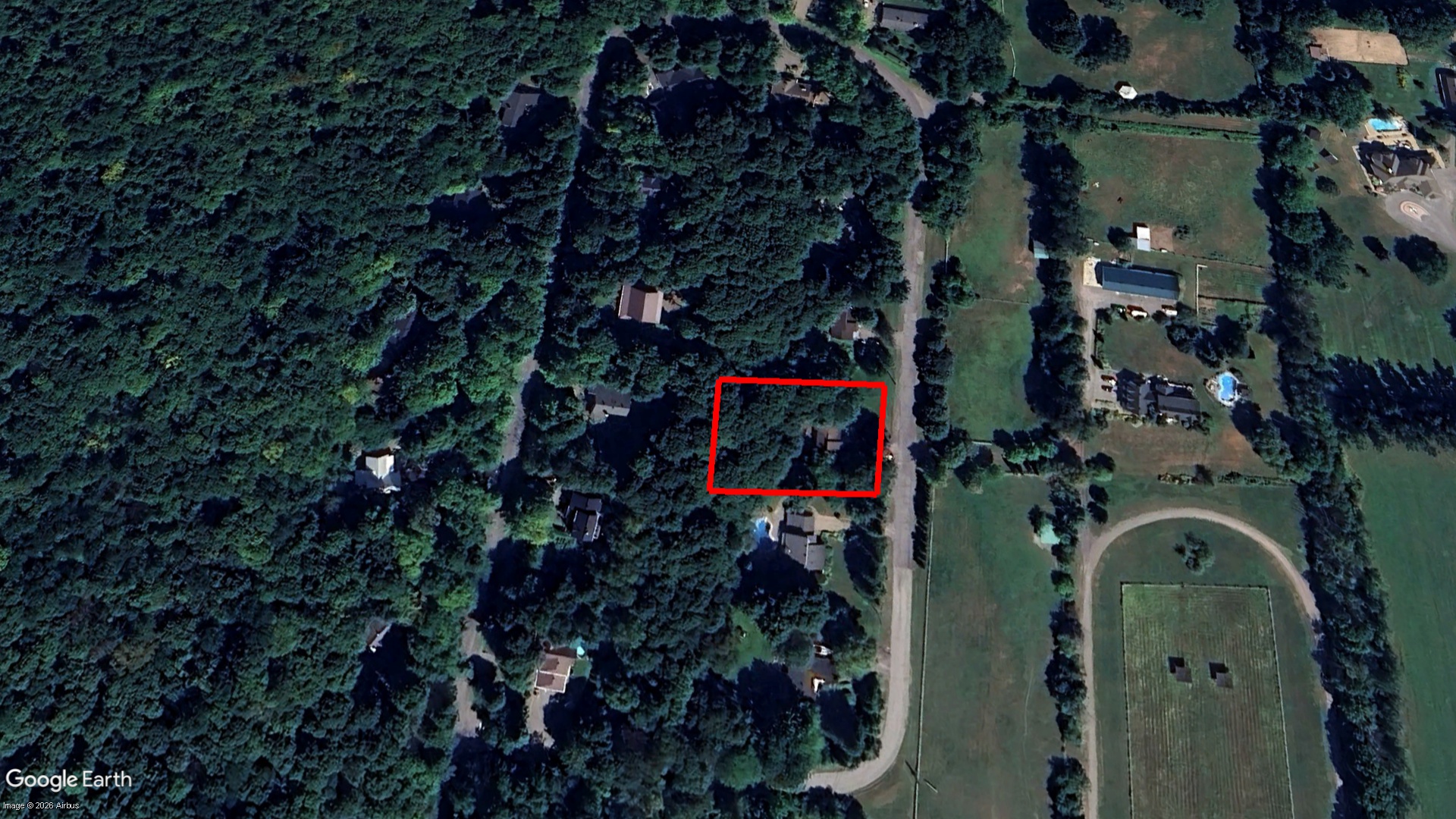 Tax Sale Vaudreuil-Soulanges, Quebec - 