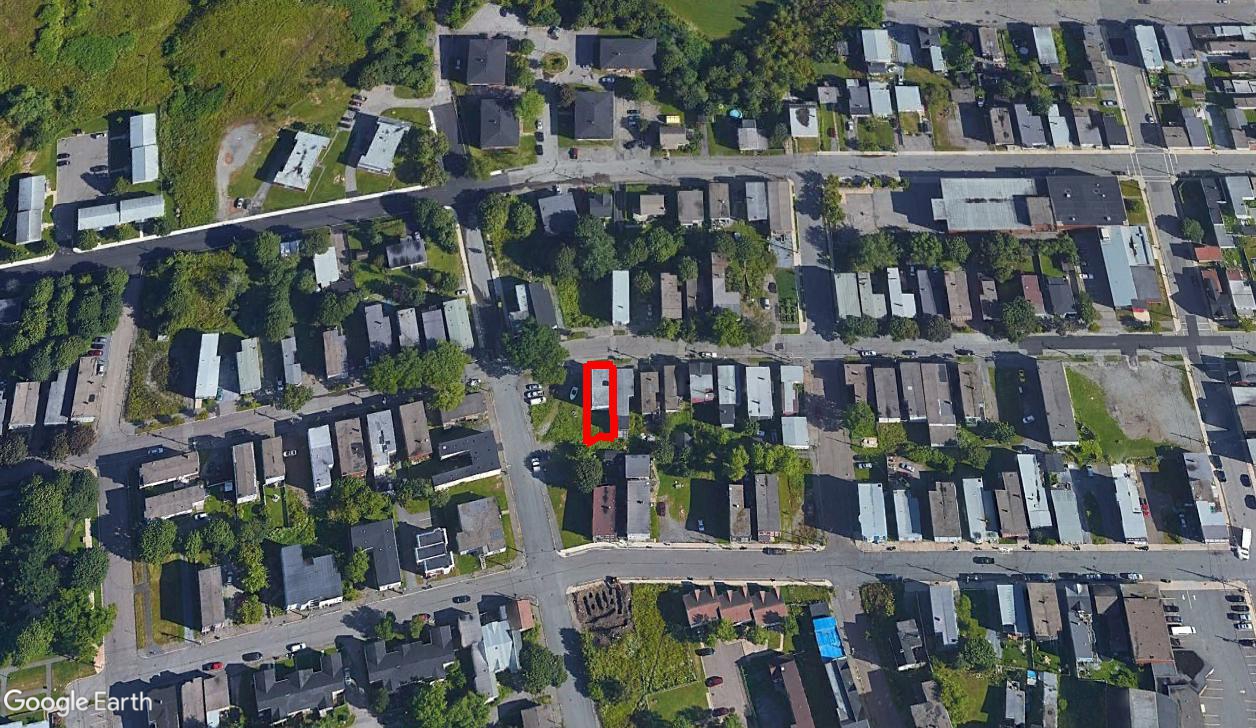 Tax Sale Saint John, New Brunswick -  01654470