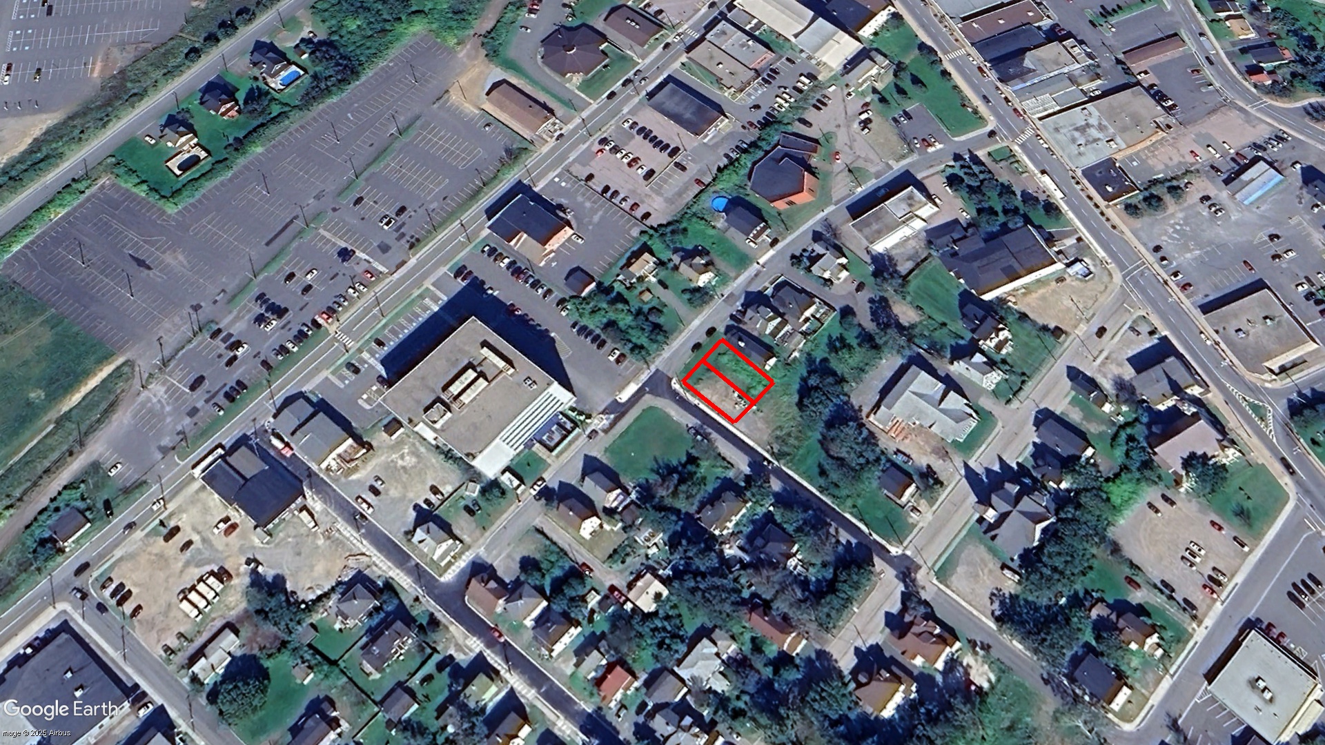 Tax Sale Cape Breton, Nova Scotia - 1965972