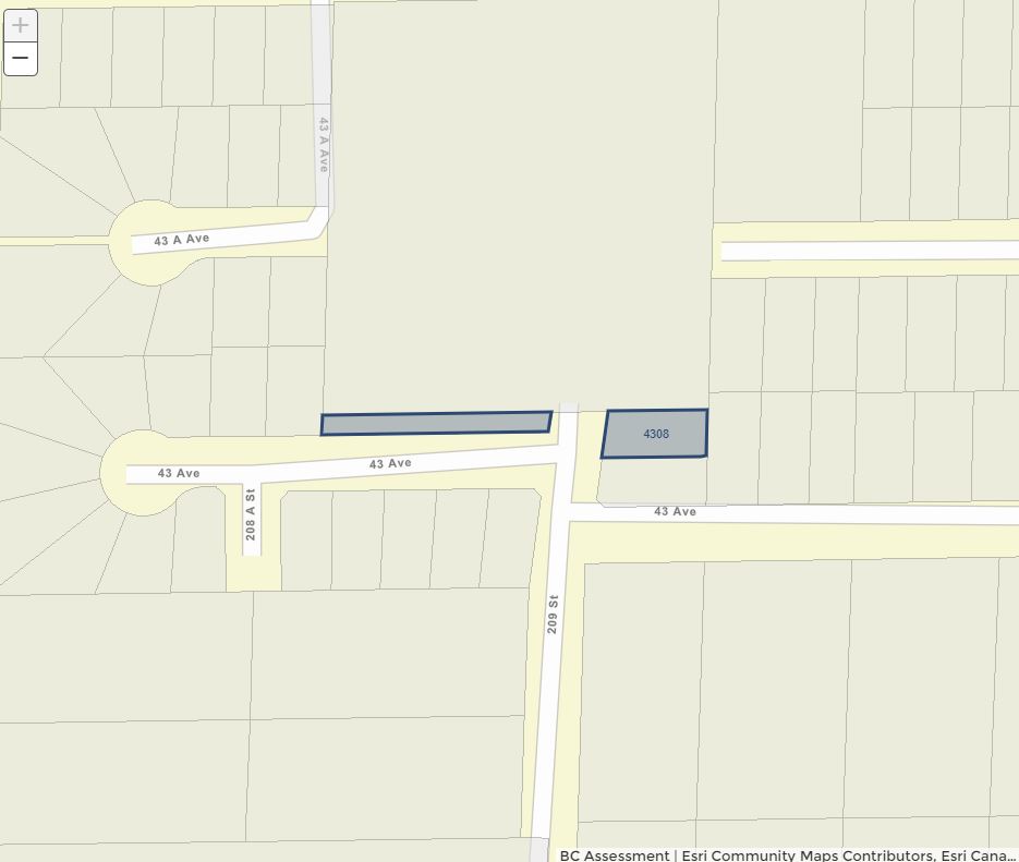 Tax Sale Langley, British Columbia - 15-311-00884110-80