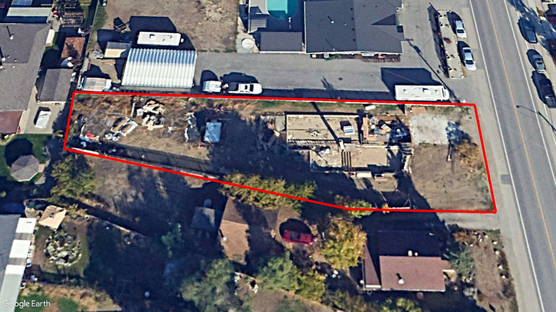 Tax Sale Kelowna, British Columbia - 19-217-04804.280